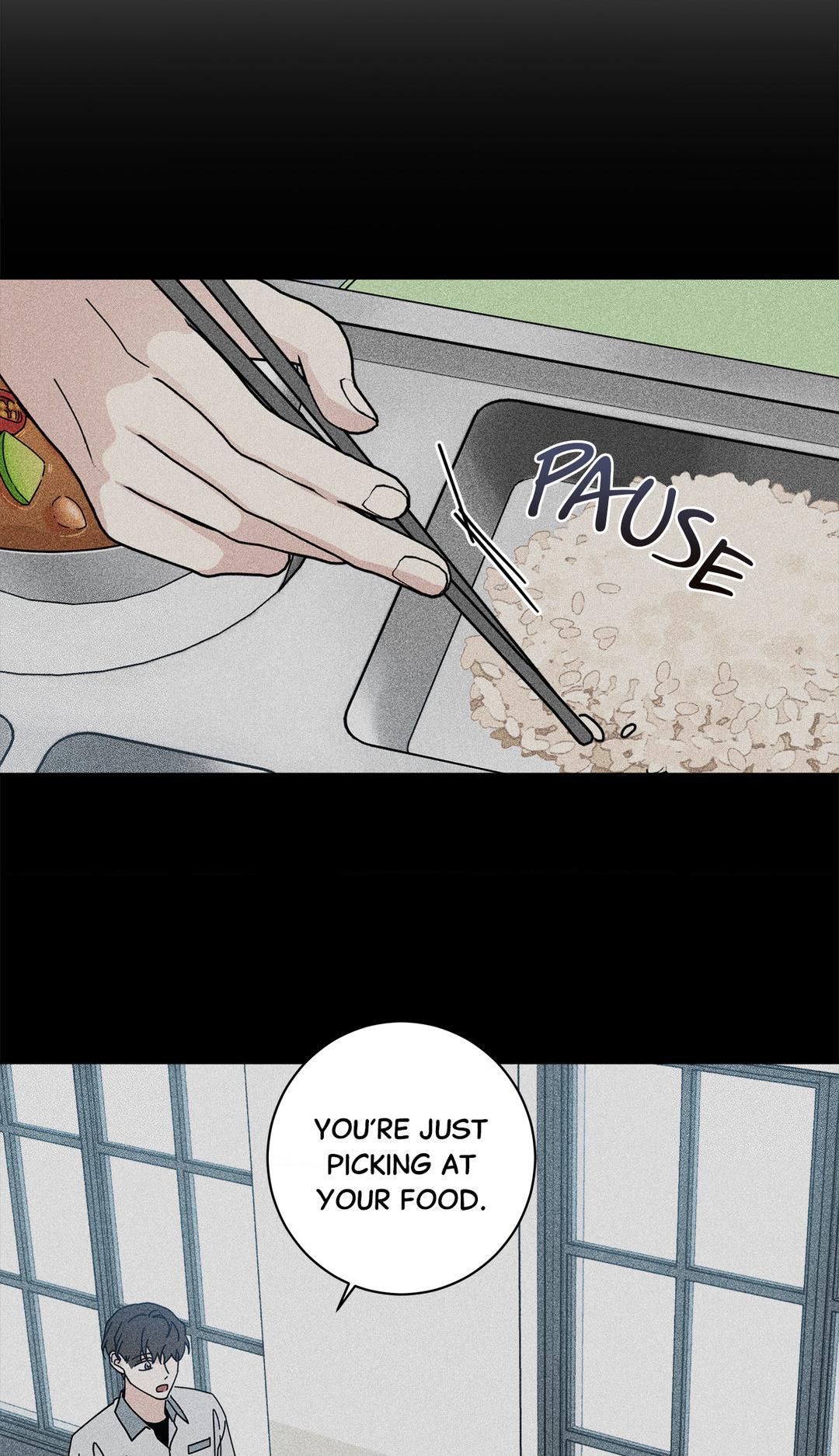 HOME5 [Official] - Chapter 3 manhwa