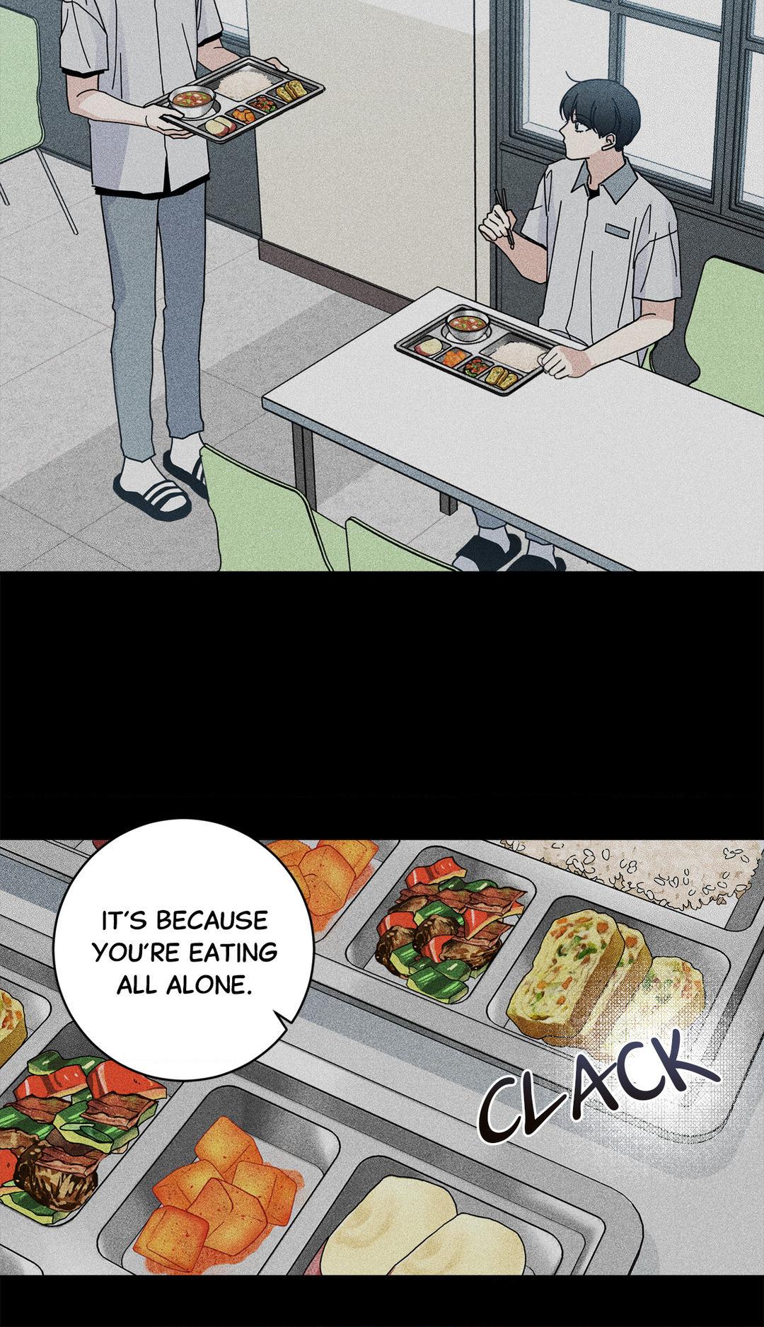 HOME5 [Official] - Chapter 3 manhwa