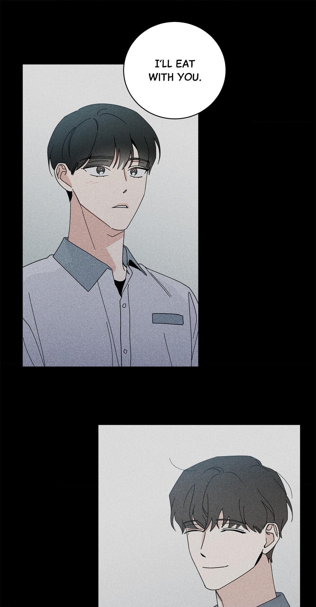 HOME5 [Official] - Chapter 3 manhwa