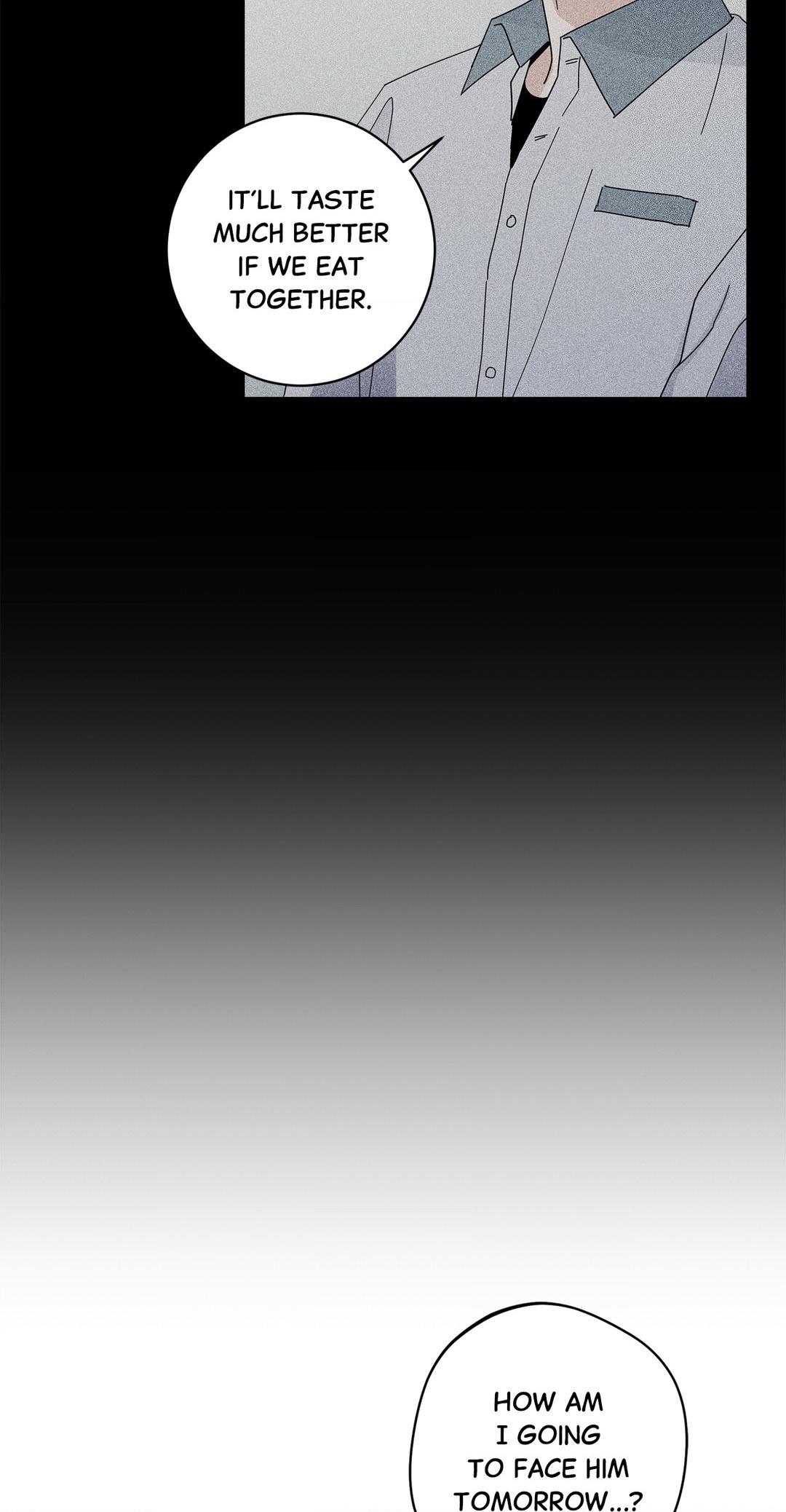 HOME5 [Official] - Chapter 3 manhwa