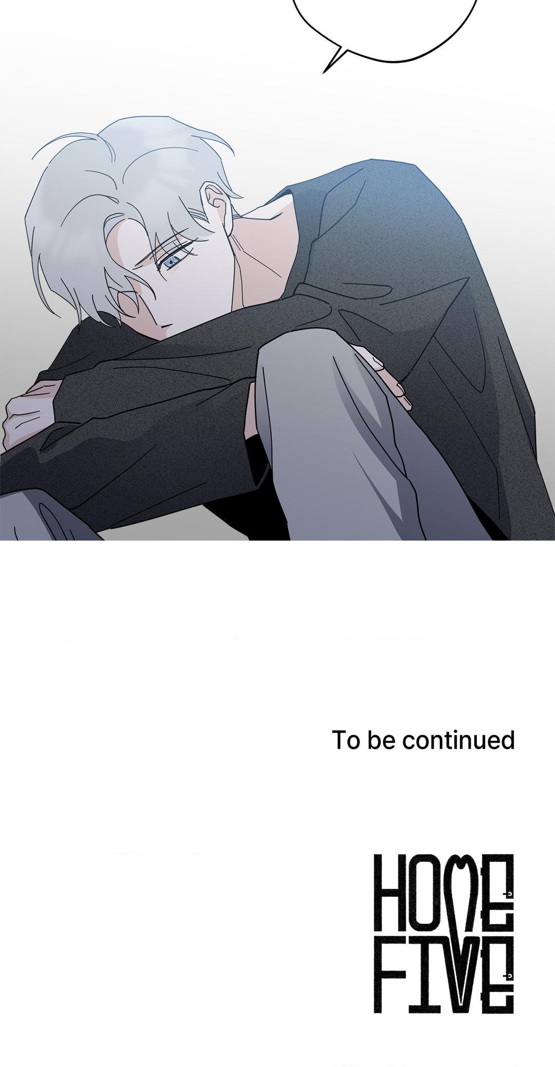 HOME5 [Official] - Chapter 3 manhwa
