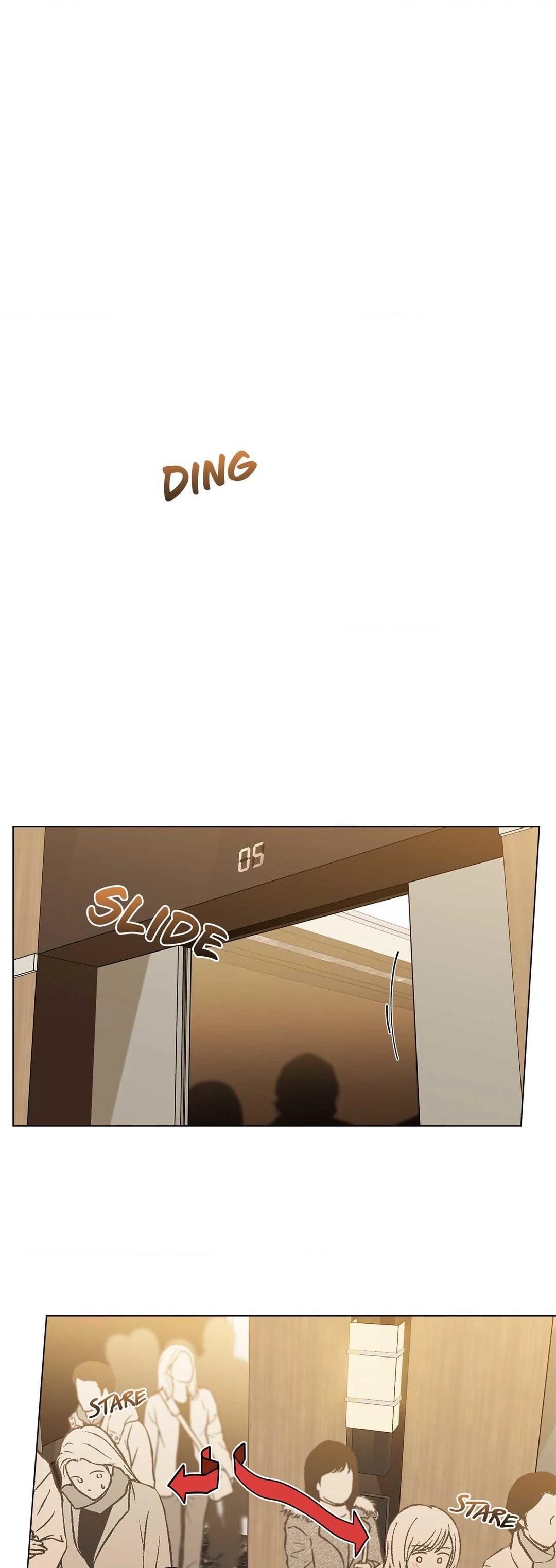 HOME5 [Official] - Chapter 30 manhwa
