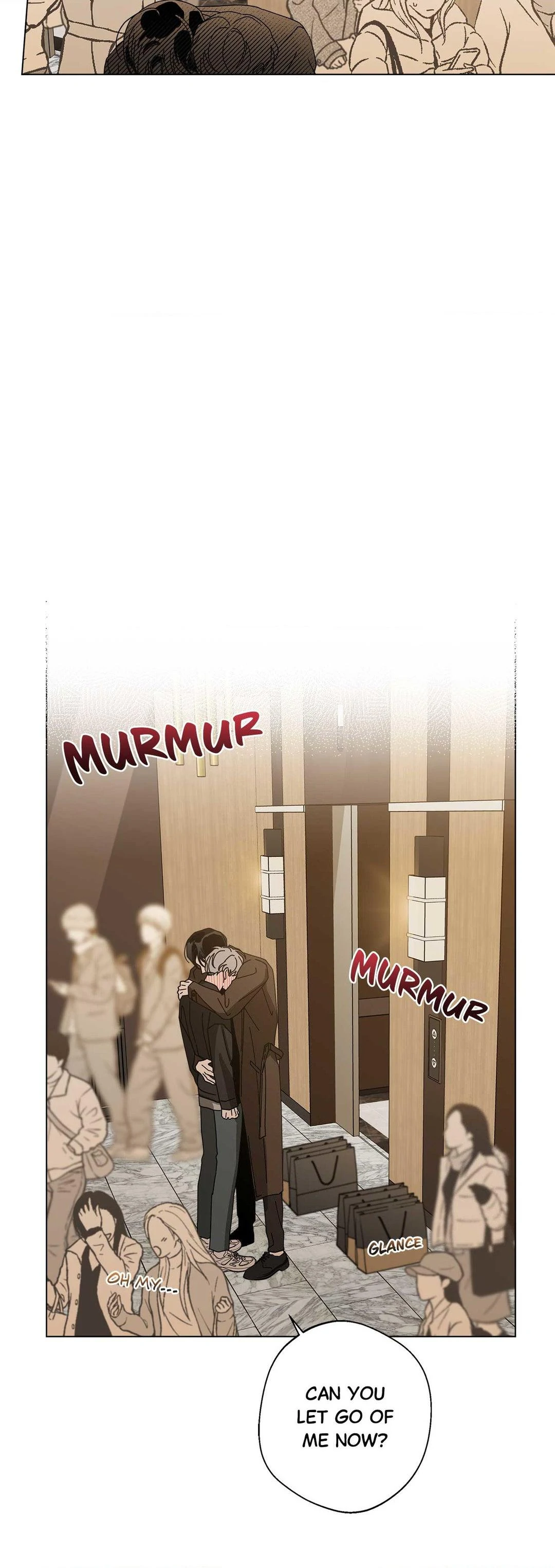 HOME5 [Official] - Chapter 30 manhwa