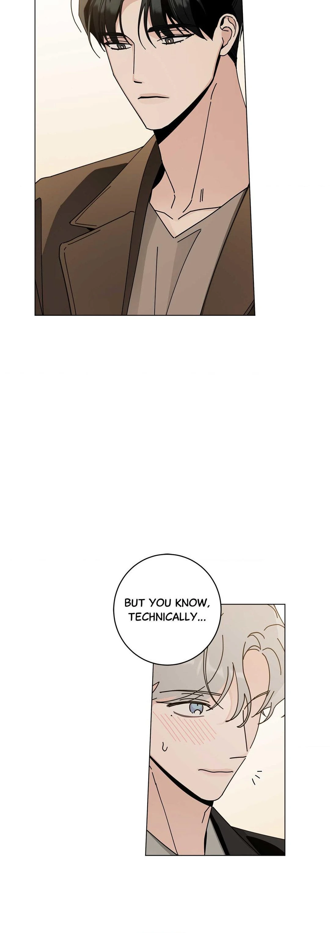 HOME5 [Official] - Chapter 30 manhwa