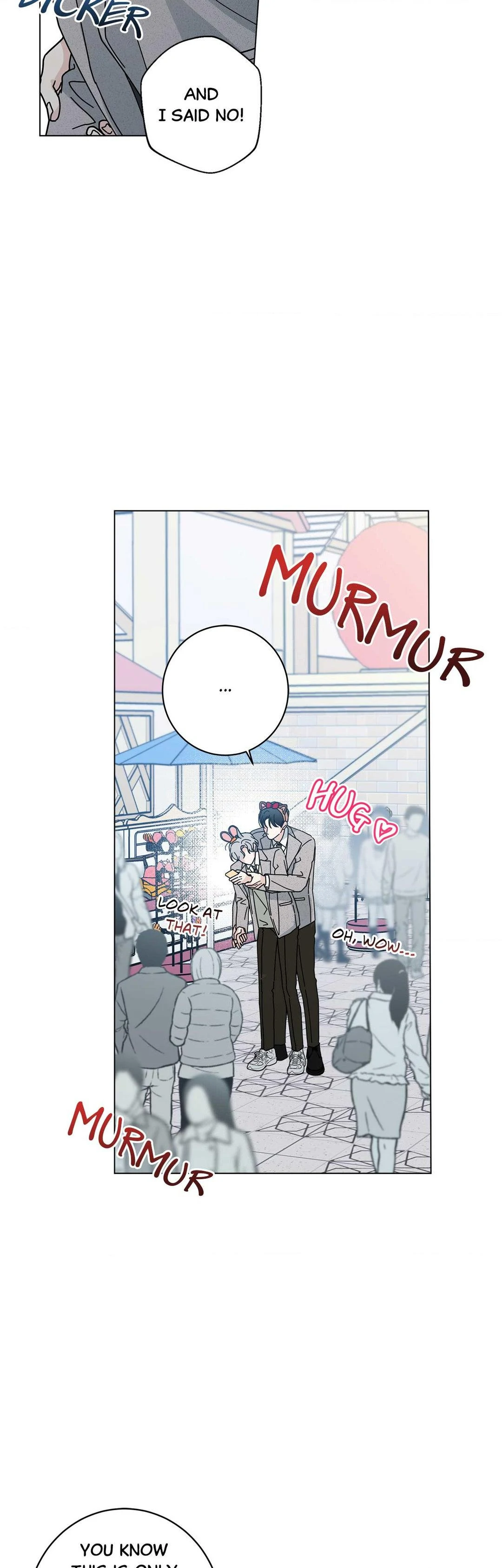 HOME5 [Official] - Chapter 30 manhwa
