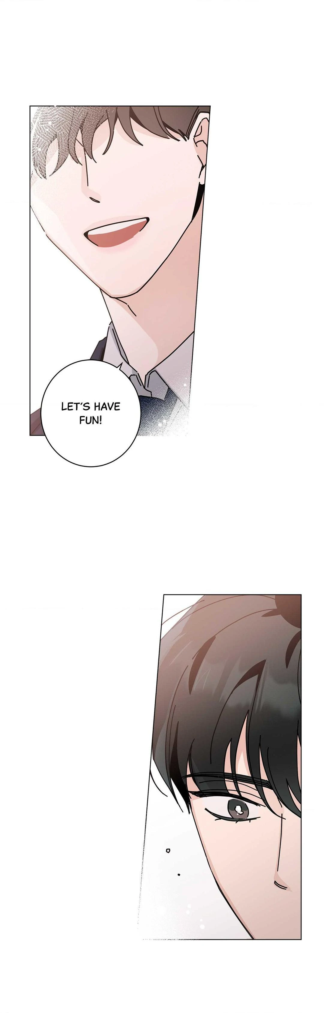 HOME5 [Official] - Chapter 30 manhwa
