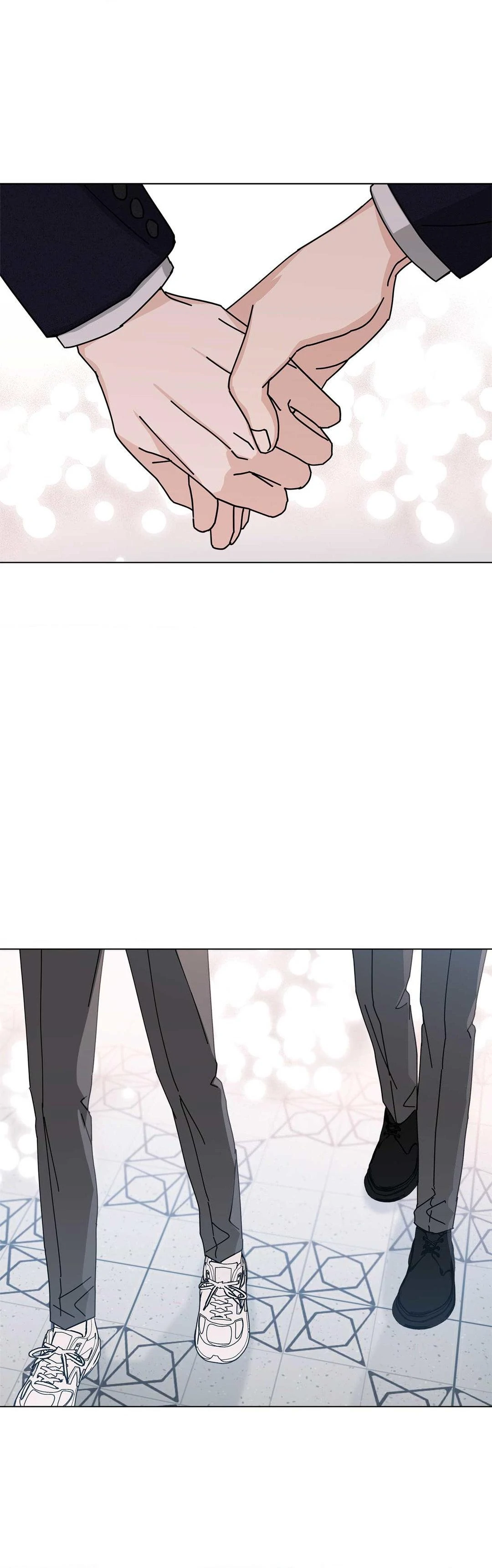 HOME5 [Official] - Chapter 30 manhwa