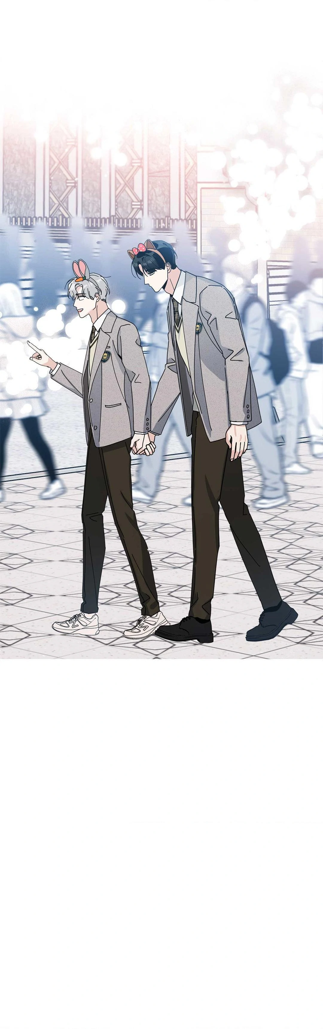 HOME5 [Official] - Chapter 30 manhwa