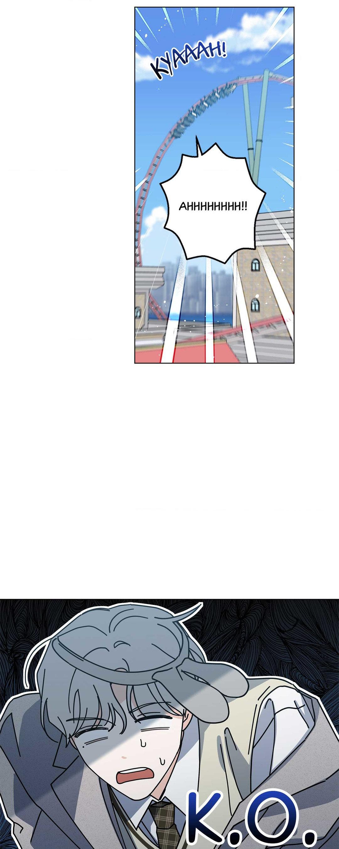 HOME5 [Official] - Chapter 30 manhwa