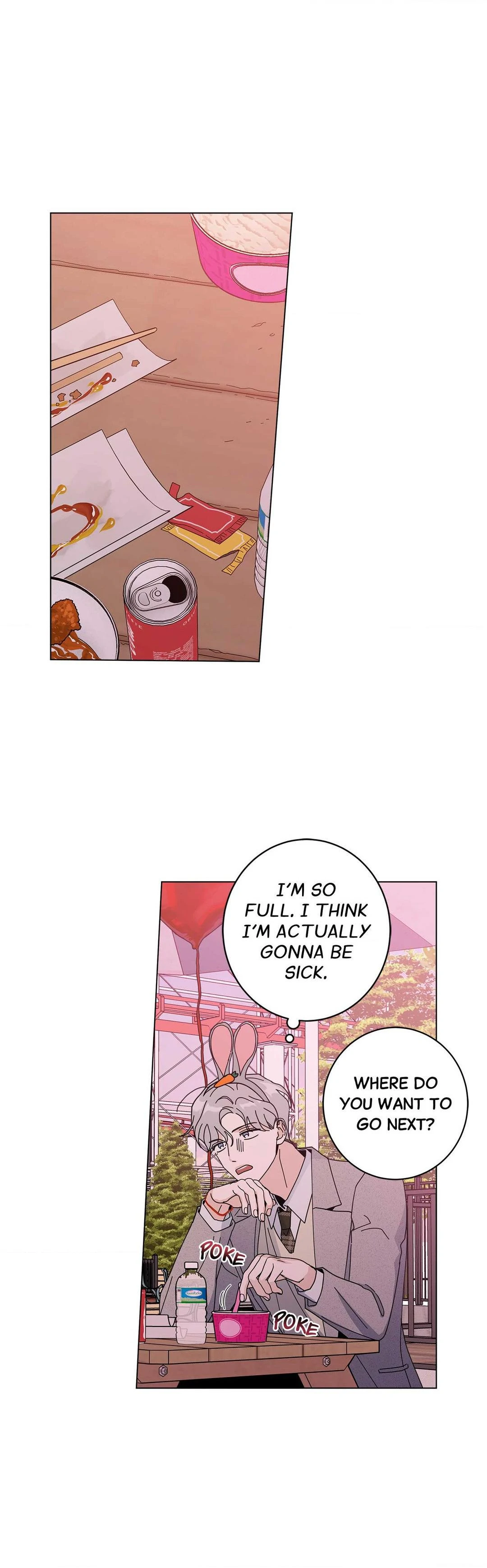 HOME5 [Official] - Chapter 31 manhwa