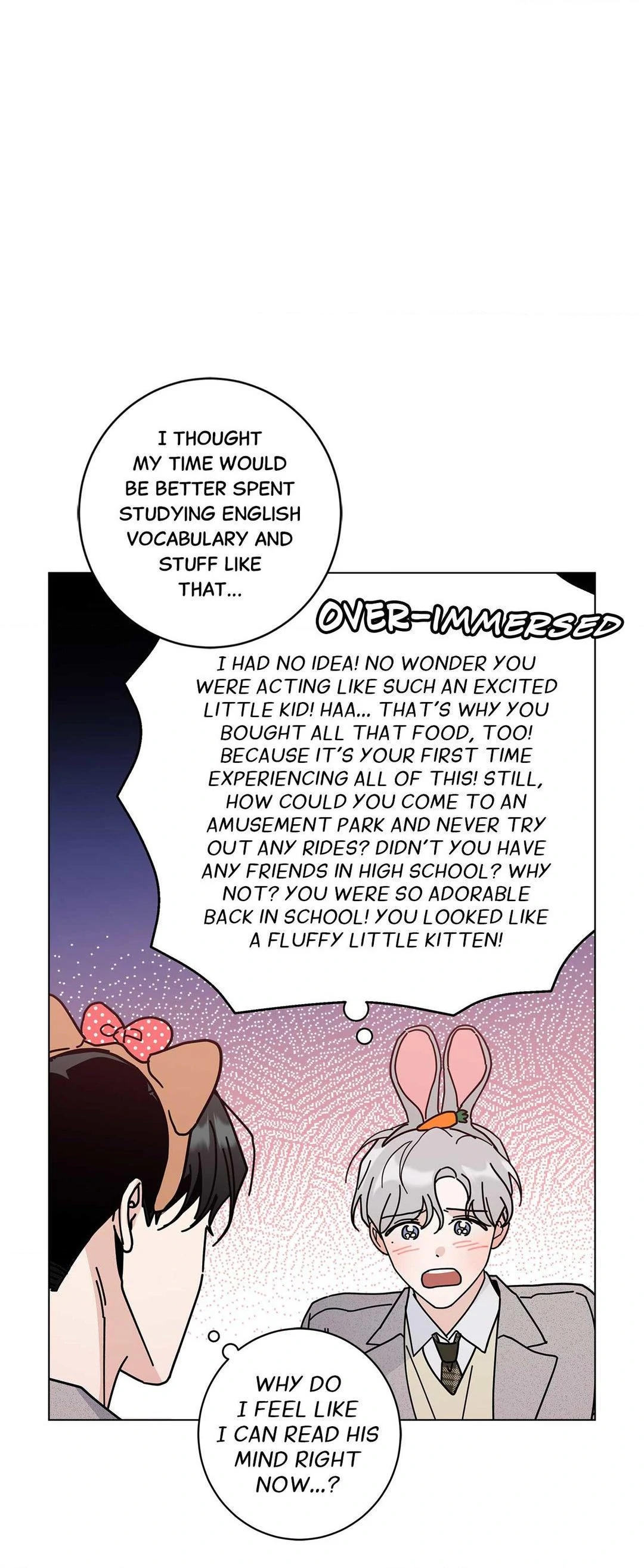 HOME5 [Official] - Chapter 31 manhwa