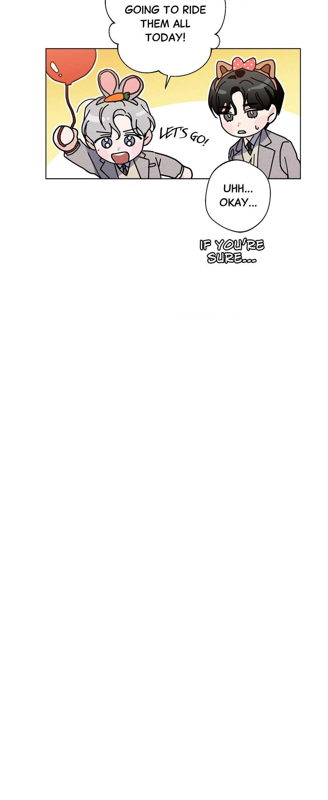 HOME5 [Official] - Chapter 31 manhwa