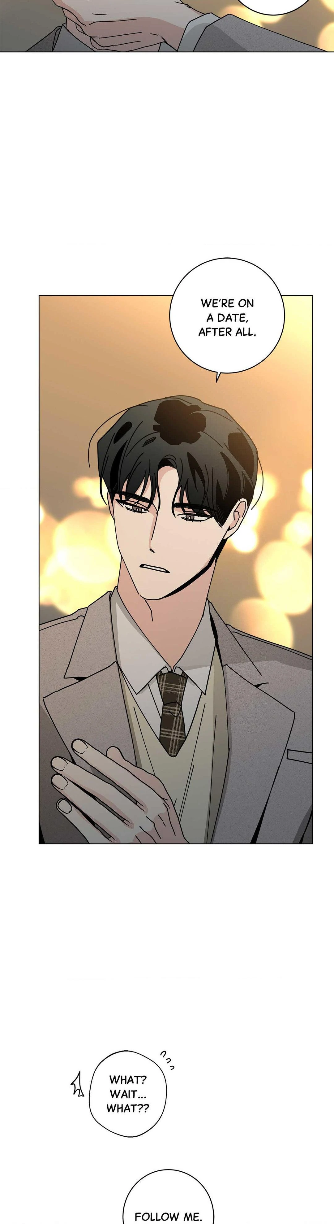 HOME5 [Official] - Chapter 31 manhwa