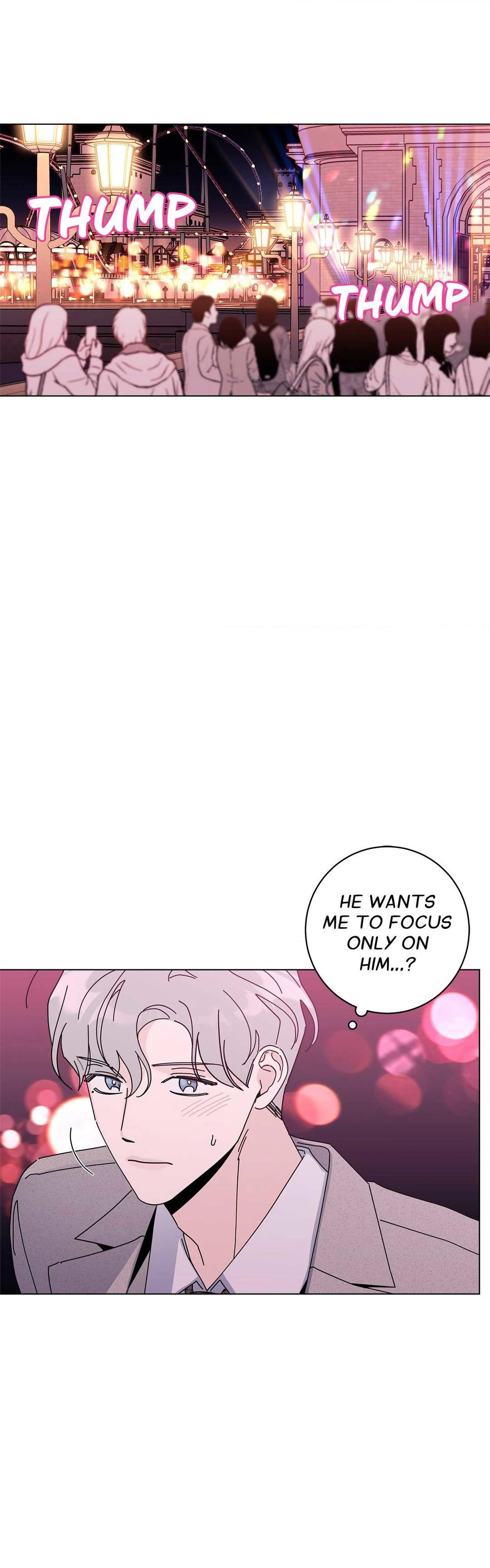 HOME5 [Official] - Chapter 31 manhwa