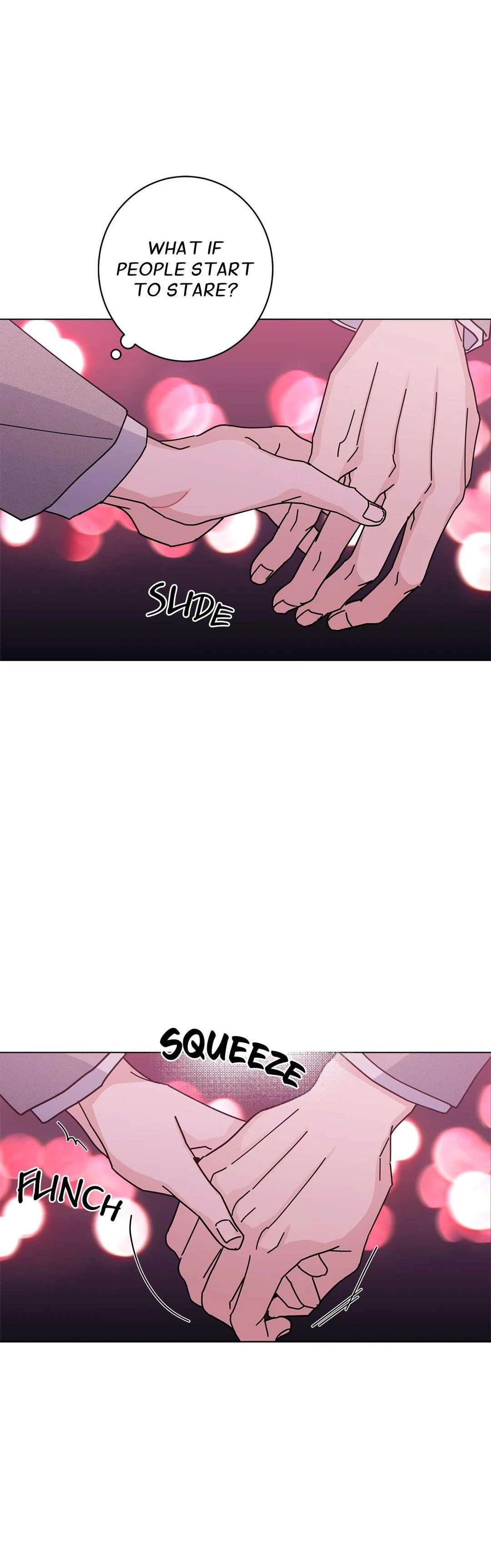 HOME5 [Official] - Chapter 31 manhwa