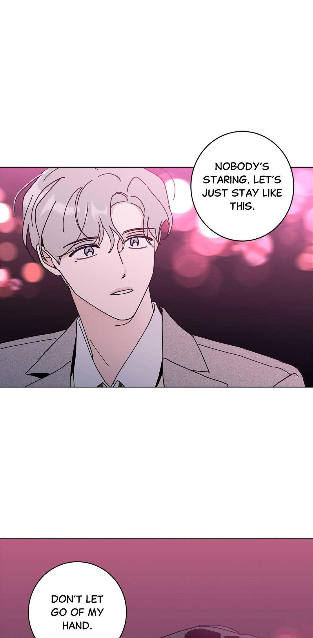HOME5 [Official] - Chapter 31 manhwa