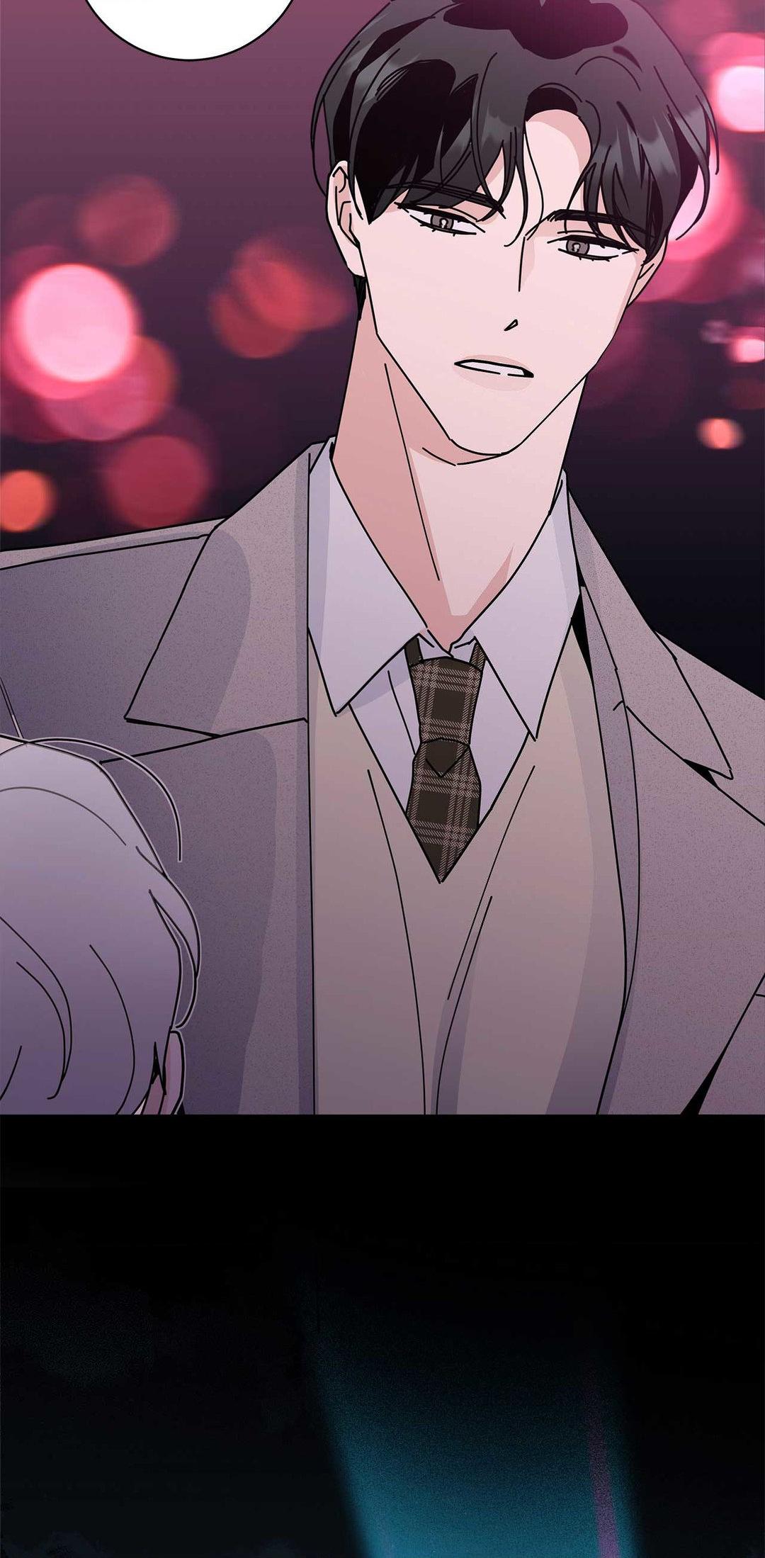 HOME5 [Official] - Chapter 31 manhwa