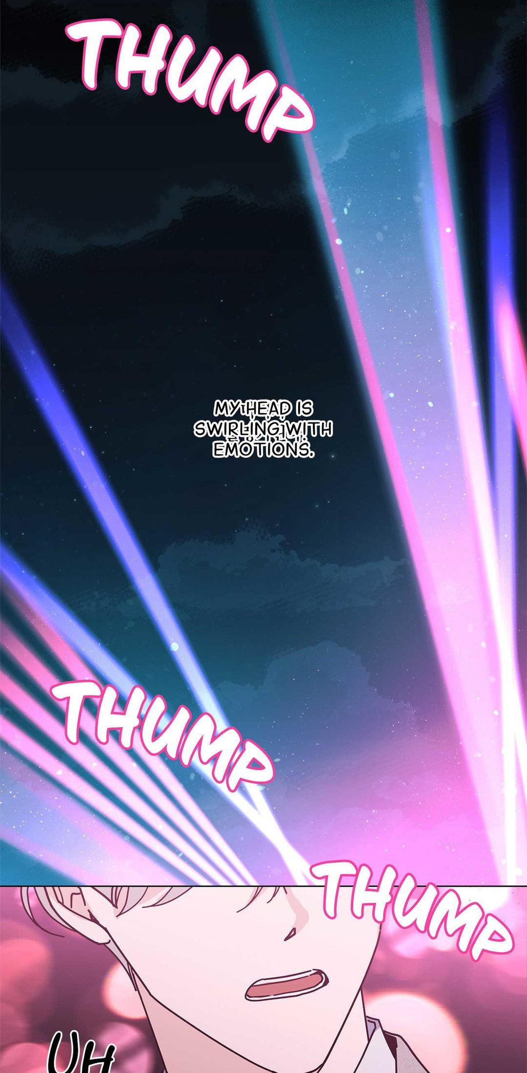HOME5 [Official] - Chapter 31 manhwa