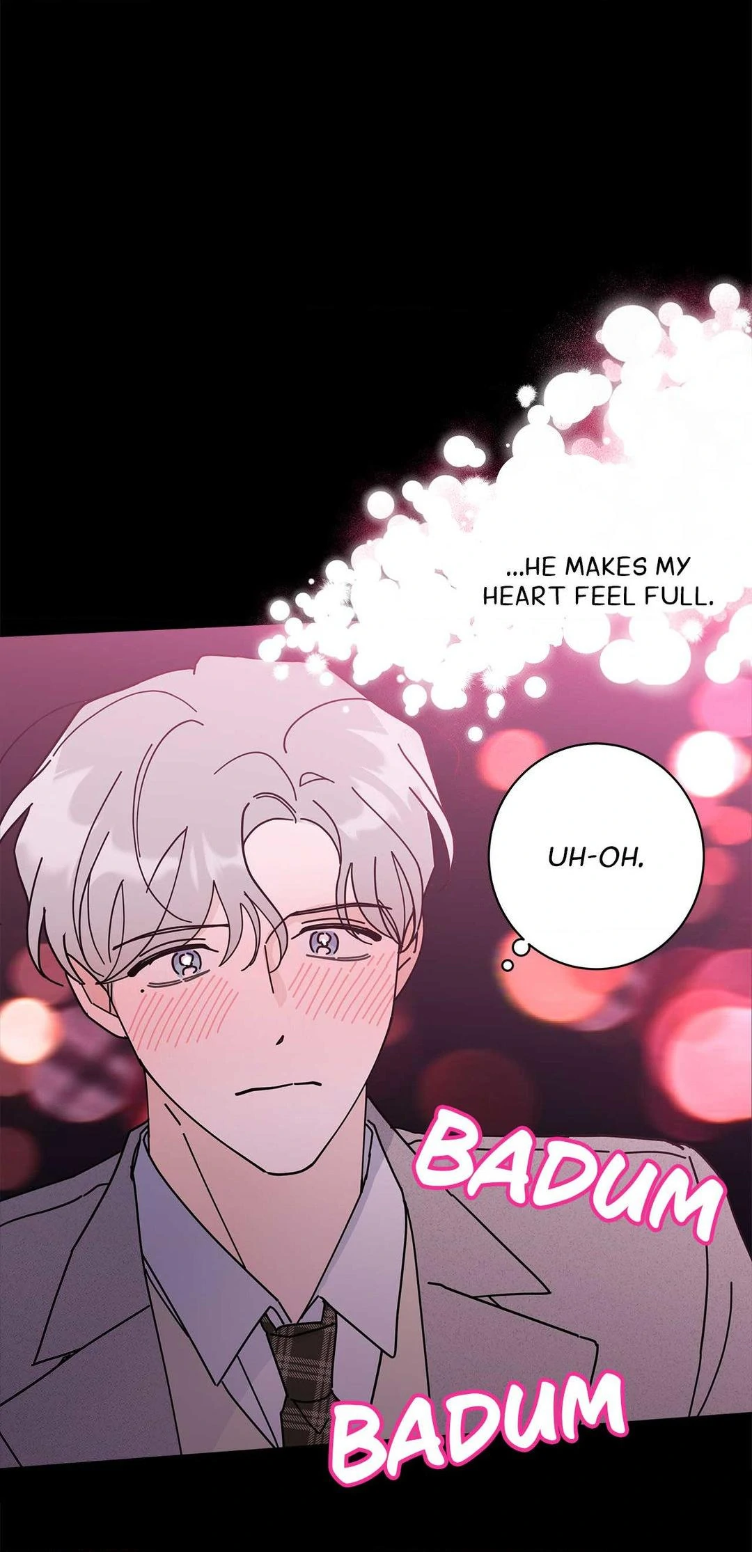 HOME5 [Official] - Chapter 31 manhwa