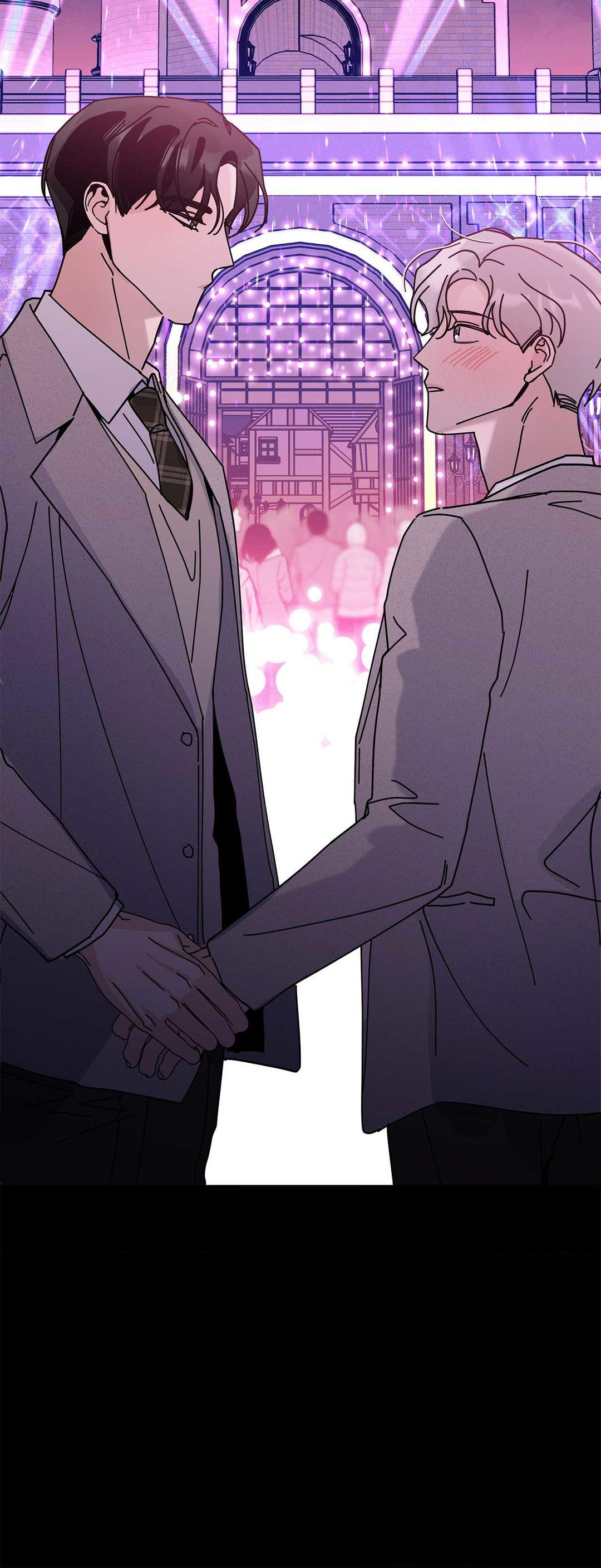 HOME5 [Official] - Chapter 32 manhwa