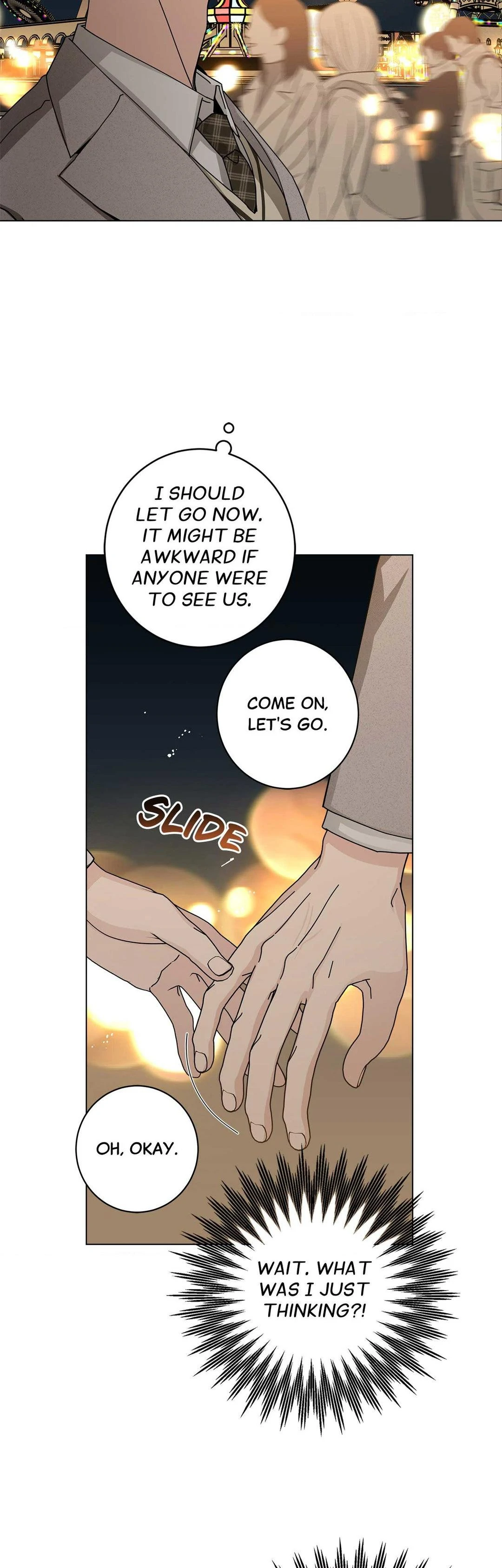 HOME5 [Official] - Chapter 32 manhwa