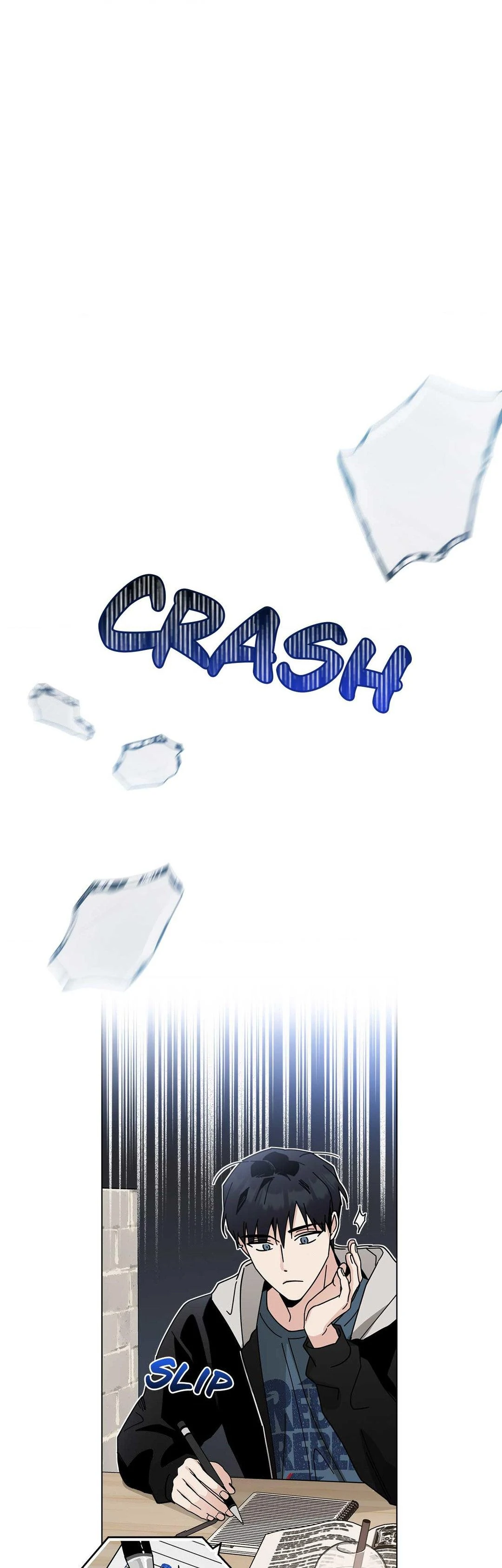 HOME5 [Official] - Chapter 32 manhwa