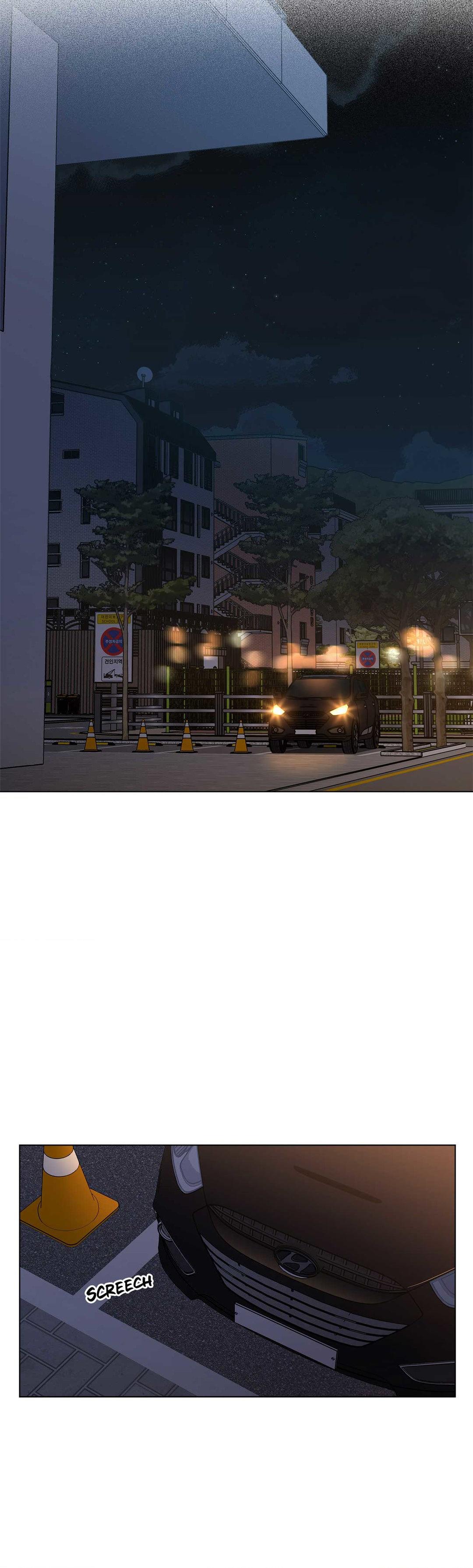 HOME5 [Official] - Chapter 32 manhwa