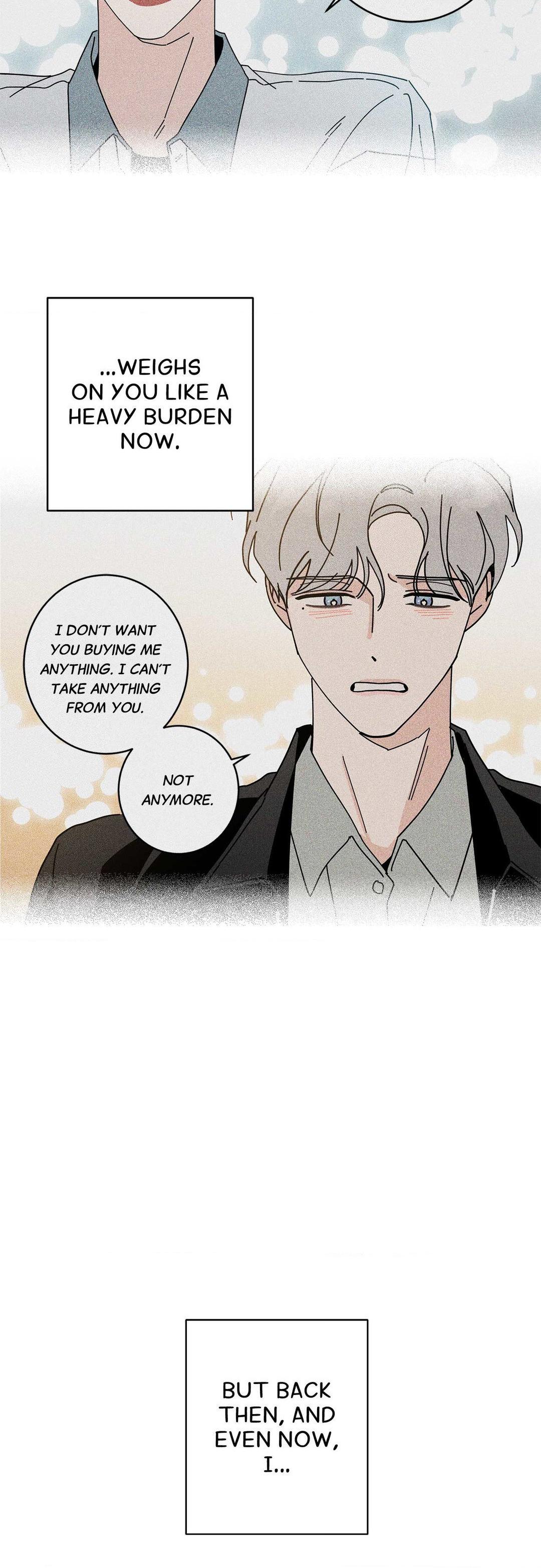 HOME5 [Official] - Chapter 32 manhwa