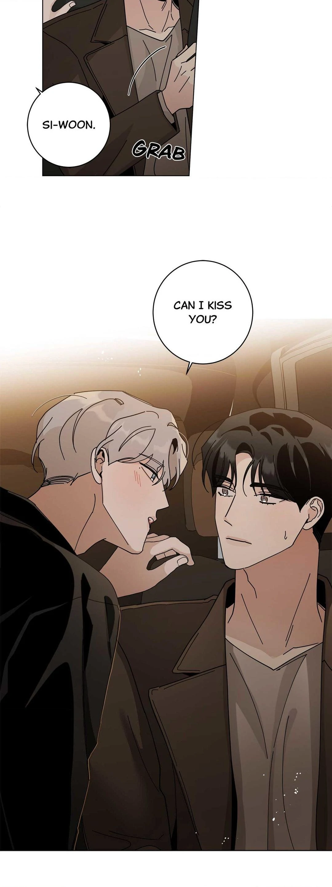 HOME5 [Official] - Chapter 32 manhwa