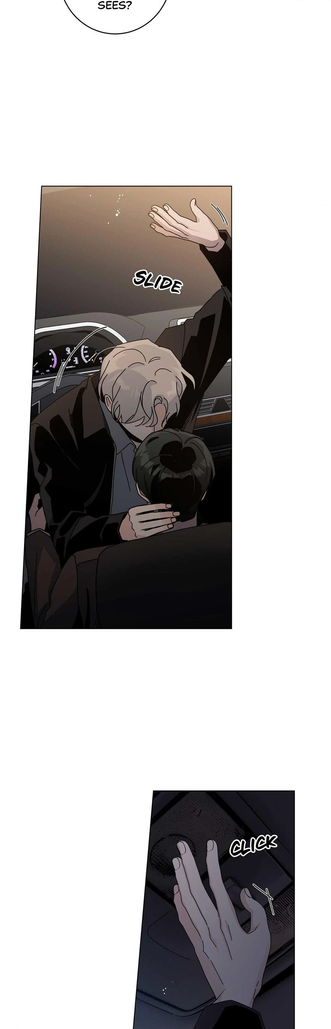 HOME5 [Official] - Chapter 32 manhwa