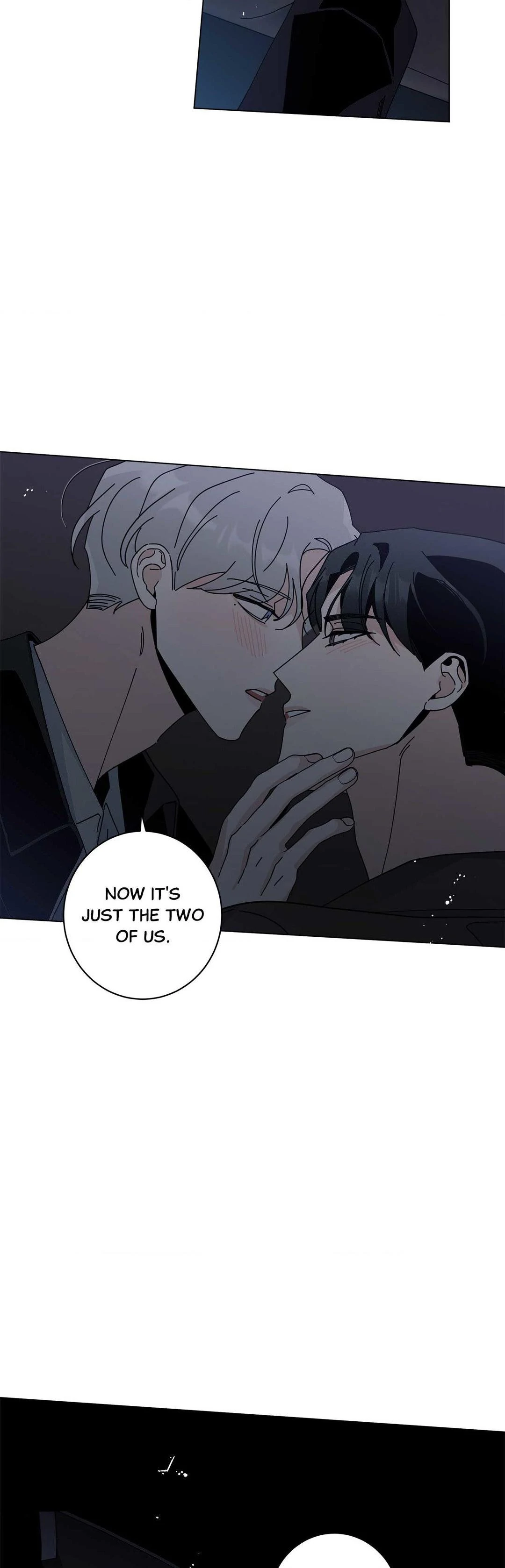 HOME5 [Official] - Chapter 32 manhwa