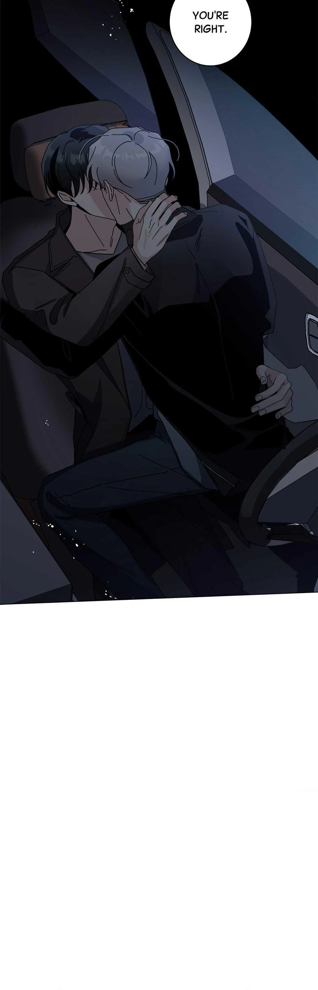 HOME5 [Official] - Chapter 32 manhwa