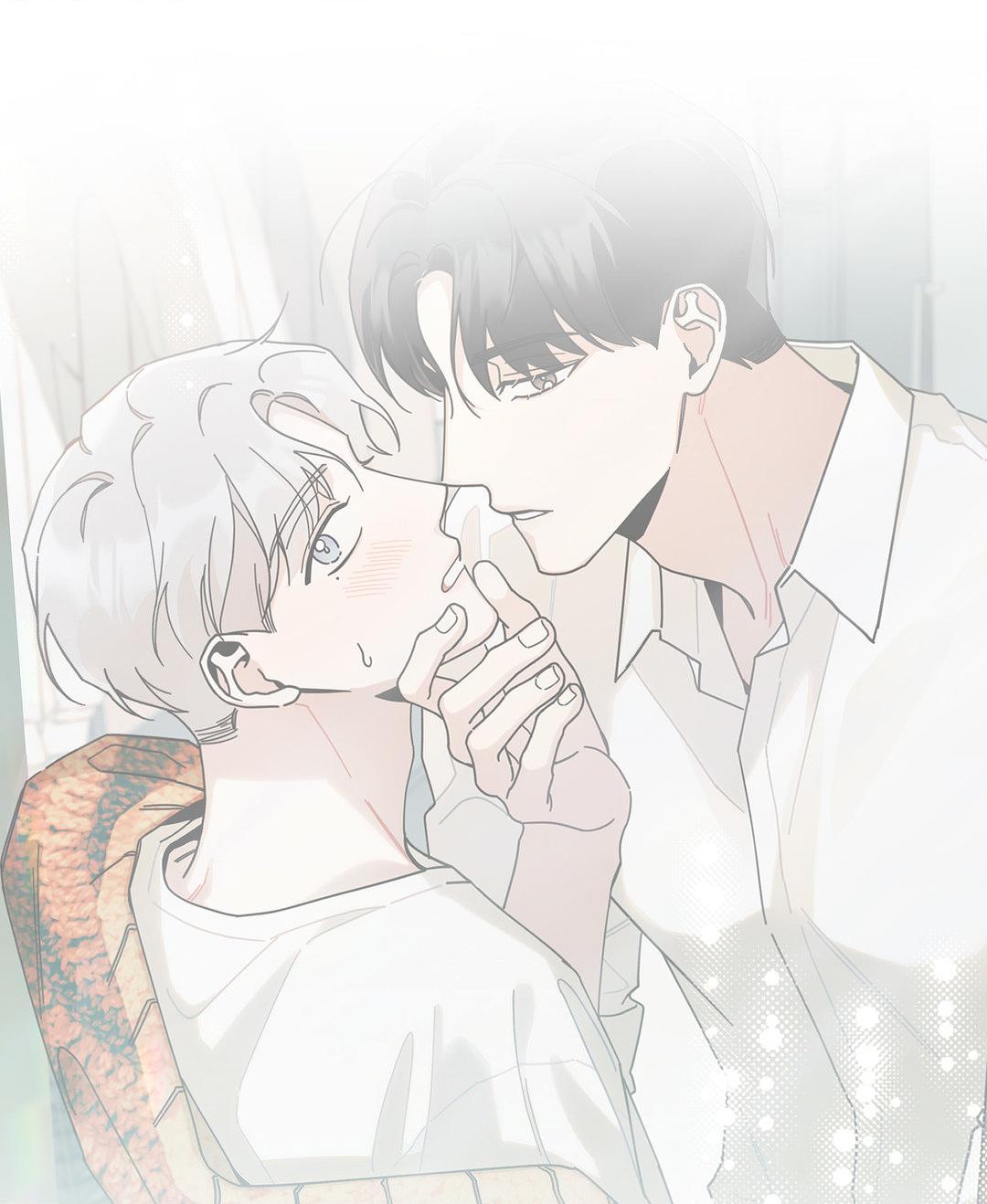 HOME5 [Official] - Chapter 32 manhwa