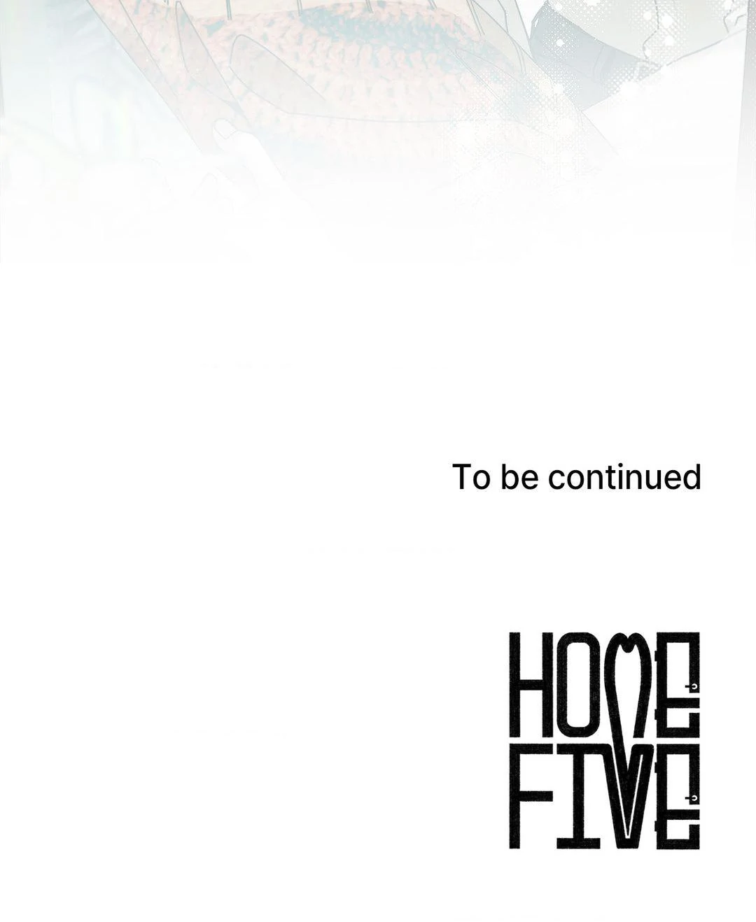 HOME5 [Official] - Chapter 32 manhwa
