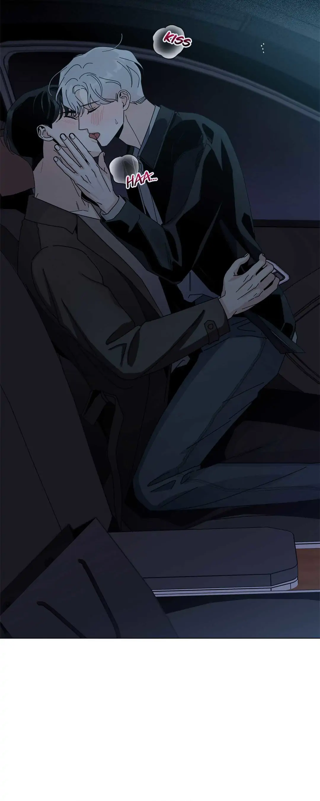 HOME5 [Official] - Chapter 33 manhwa