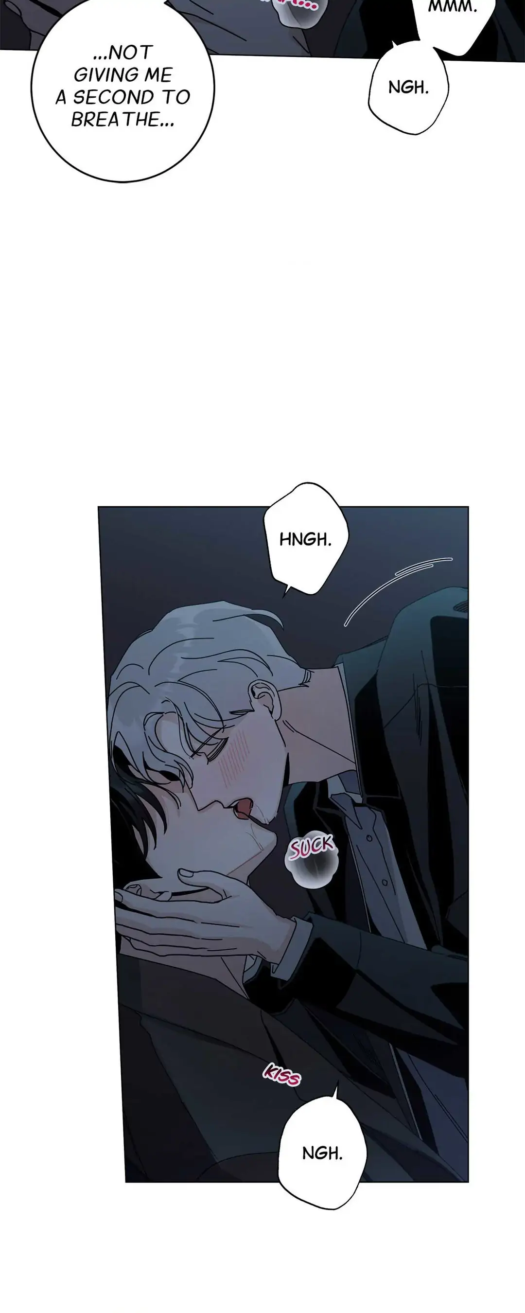 HOME5 [Official] - Chapter 33 manhwa