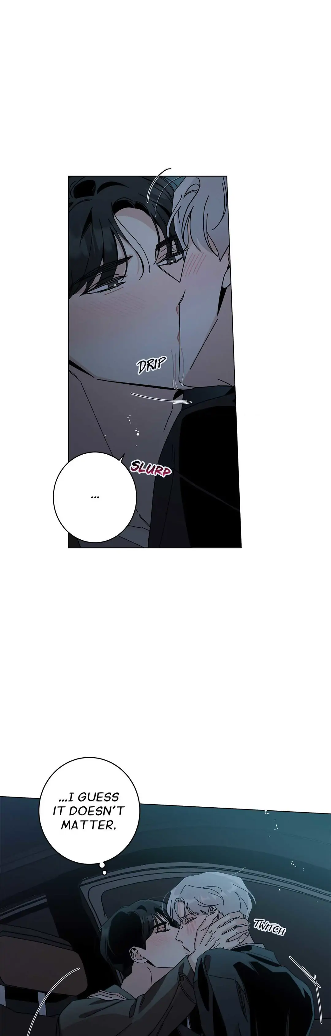 HOME5 [Official] - Chapter 33 manhwa