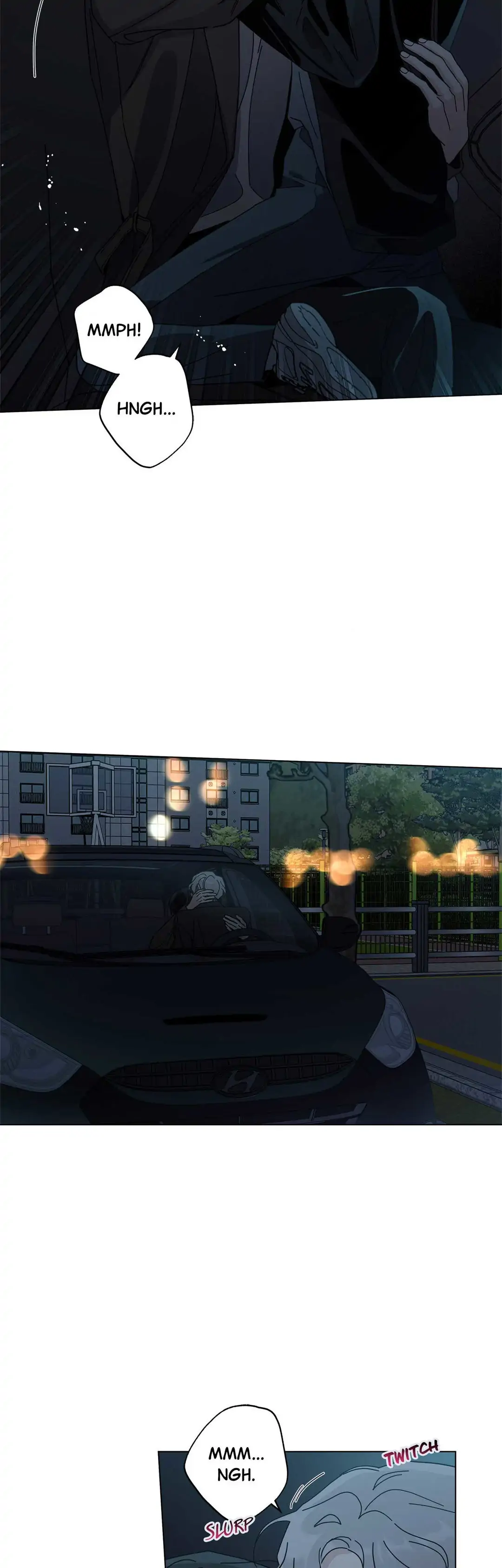 HOME5 [Official] - Chapter 33 manhwa