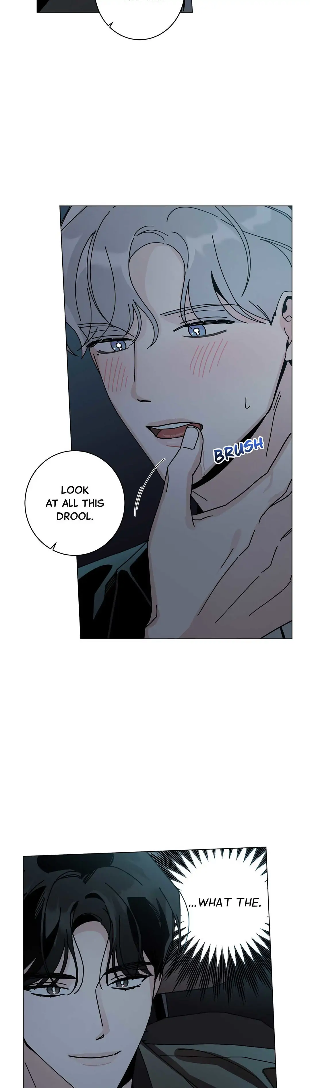 HOME5 [Official] - Chapter 33 manhwa