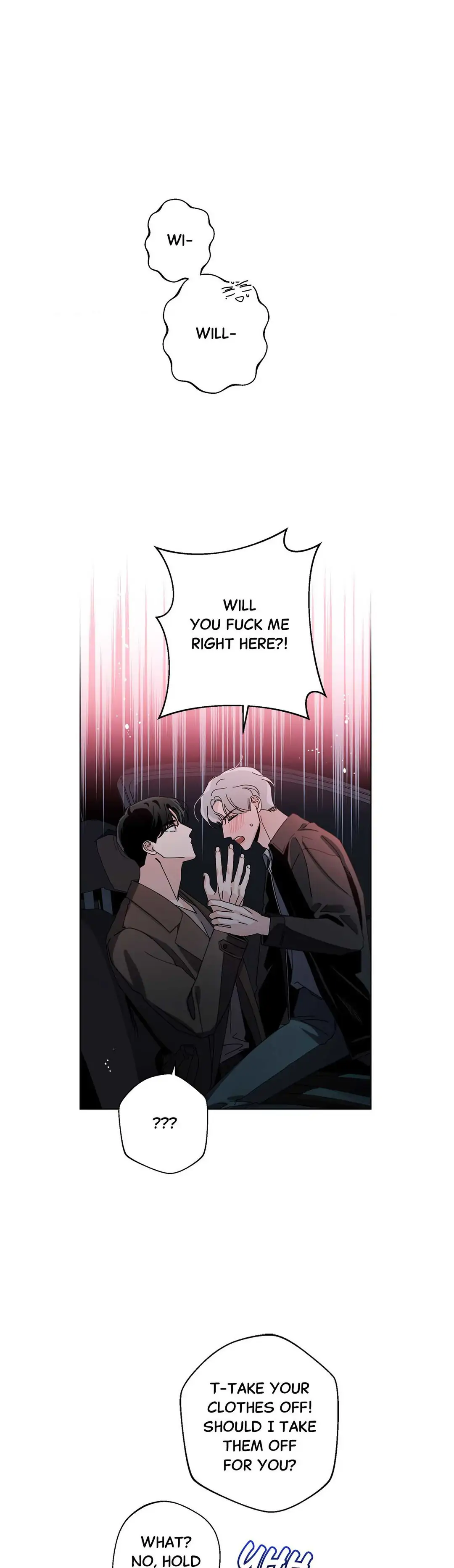 HOME5 [Official] - Chapter 33 manhwa
