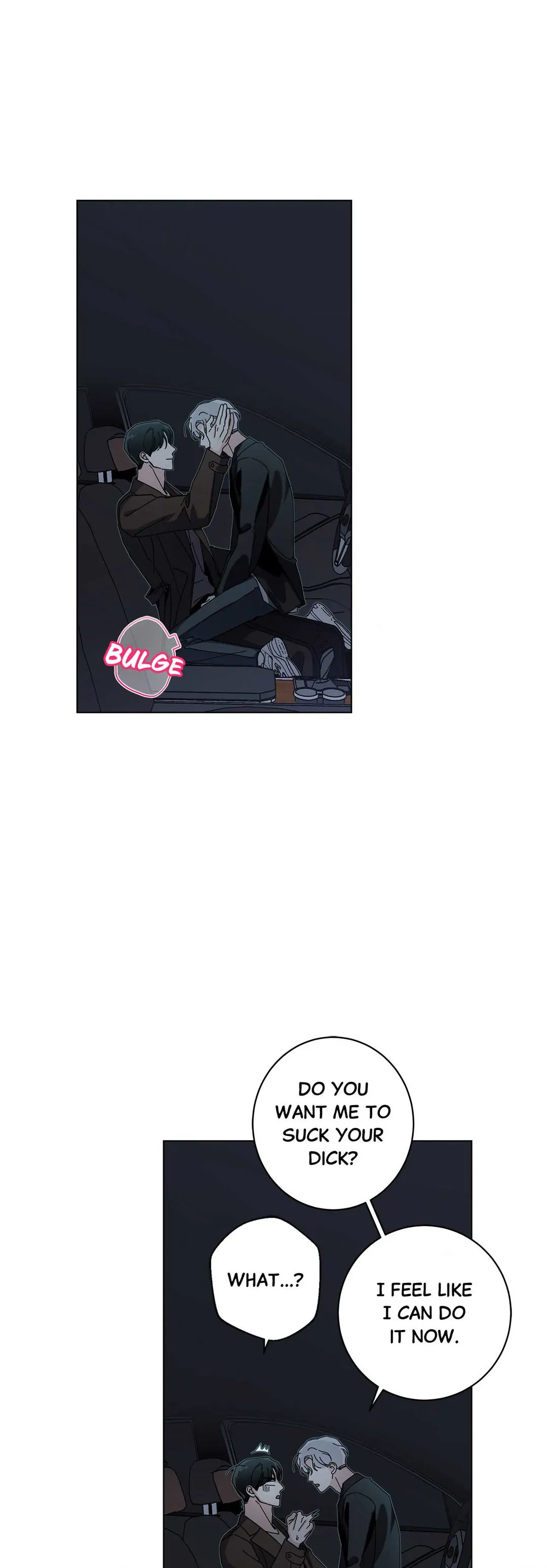 HOME5 [Official] - Chapter 33 manhwa