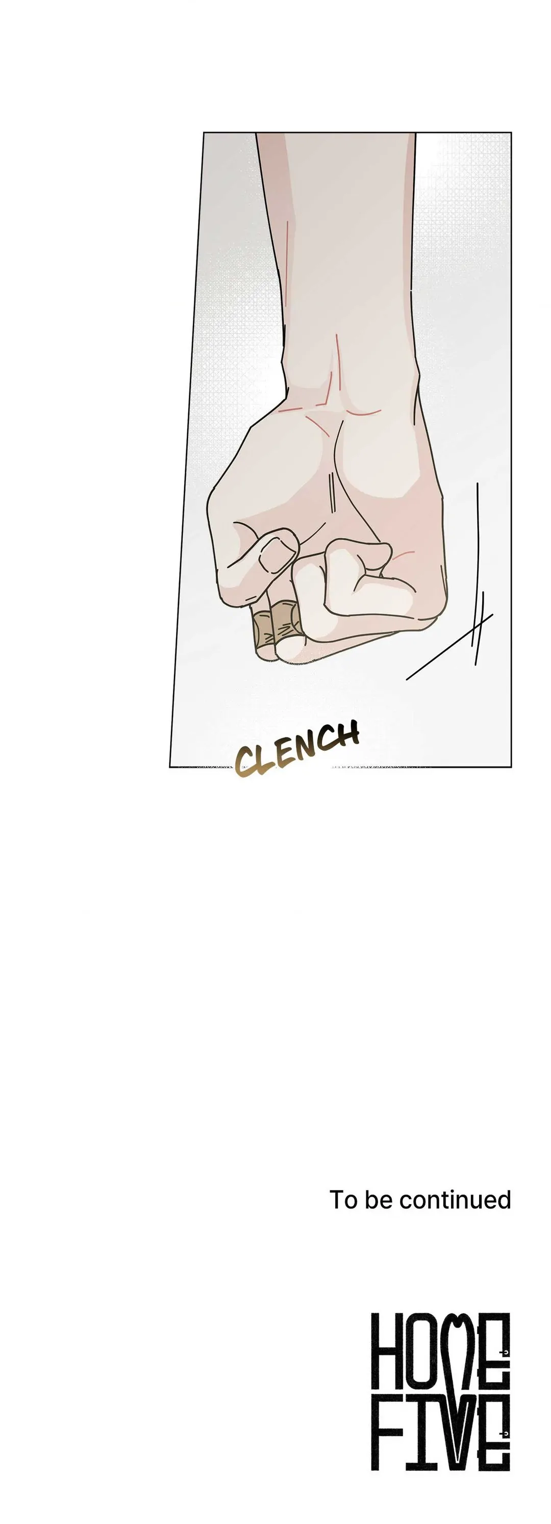 HOME5 [Official] - Chapter 33 manhwa