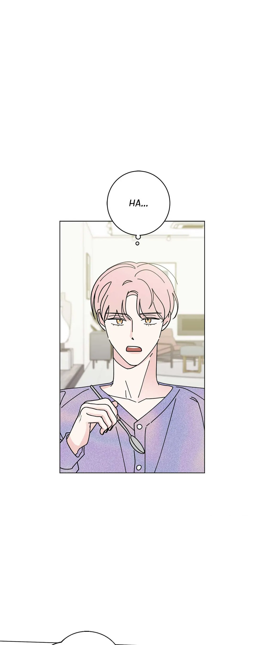 HOME5 [Official] - Chapter 34 manhwa