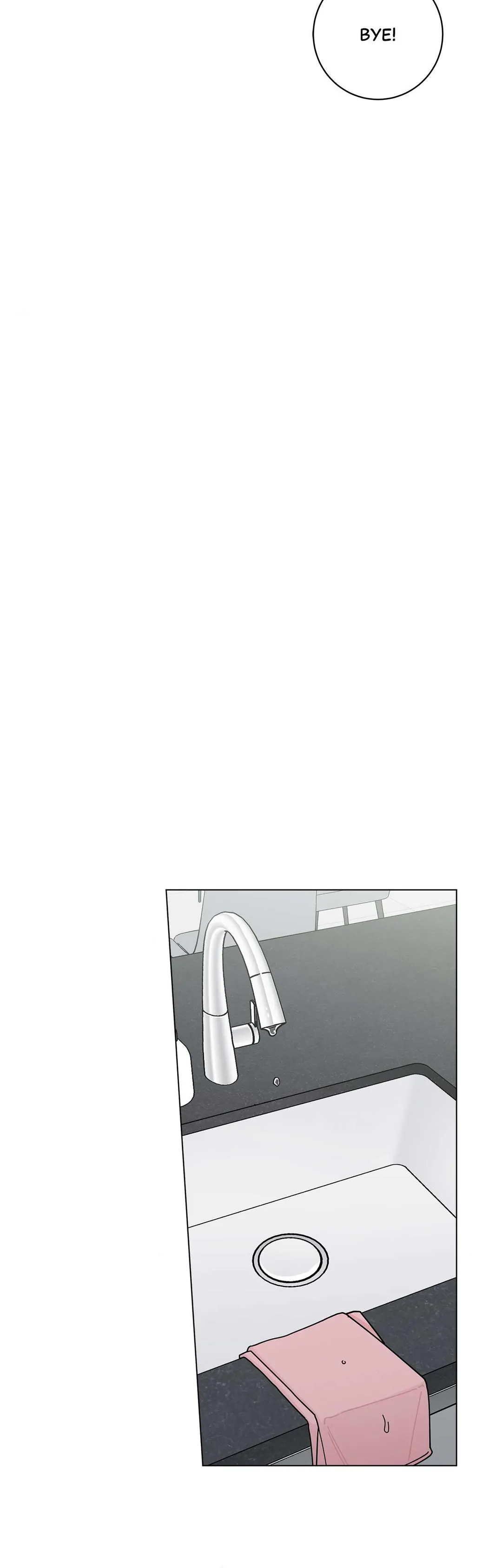 HOME5 [Official] - Chapter 34 manhwa