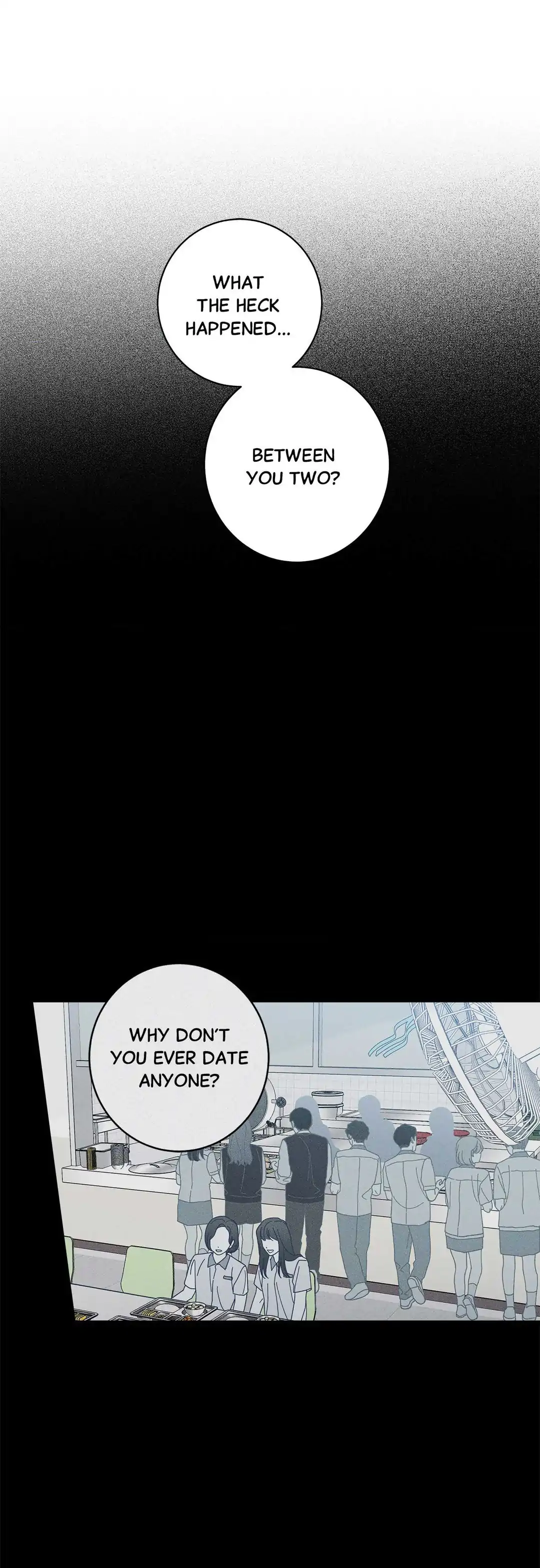HOME5 [Official] - Chapter 34 manhwa