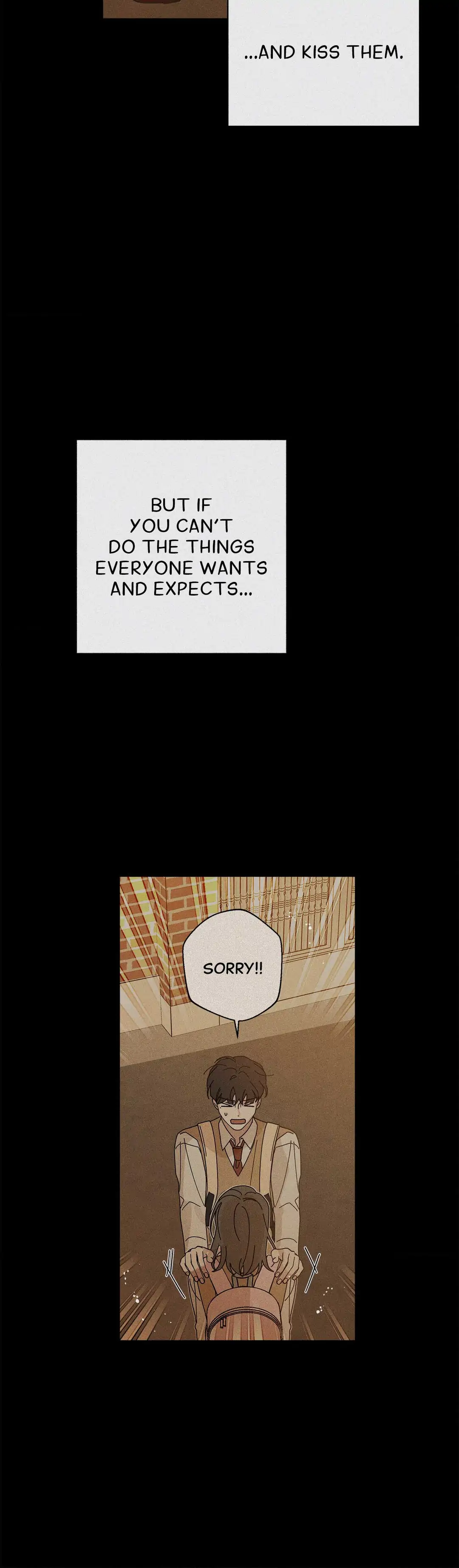 HOME5 [Official] - Chapter 34 manhwa
