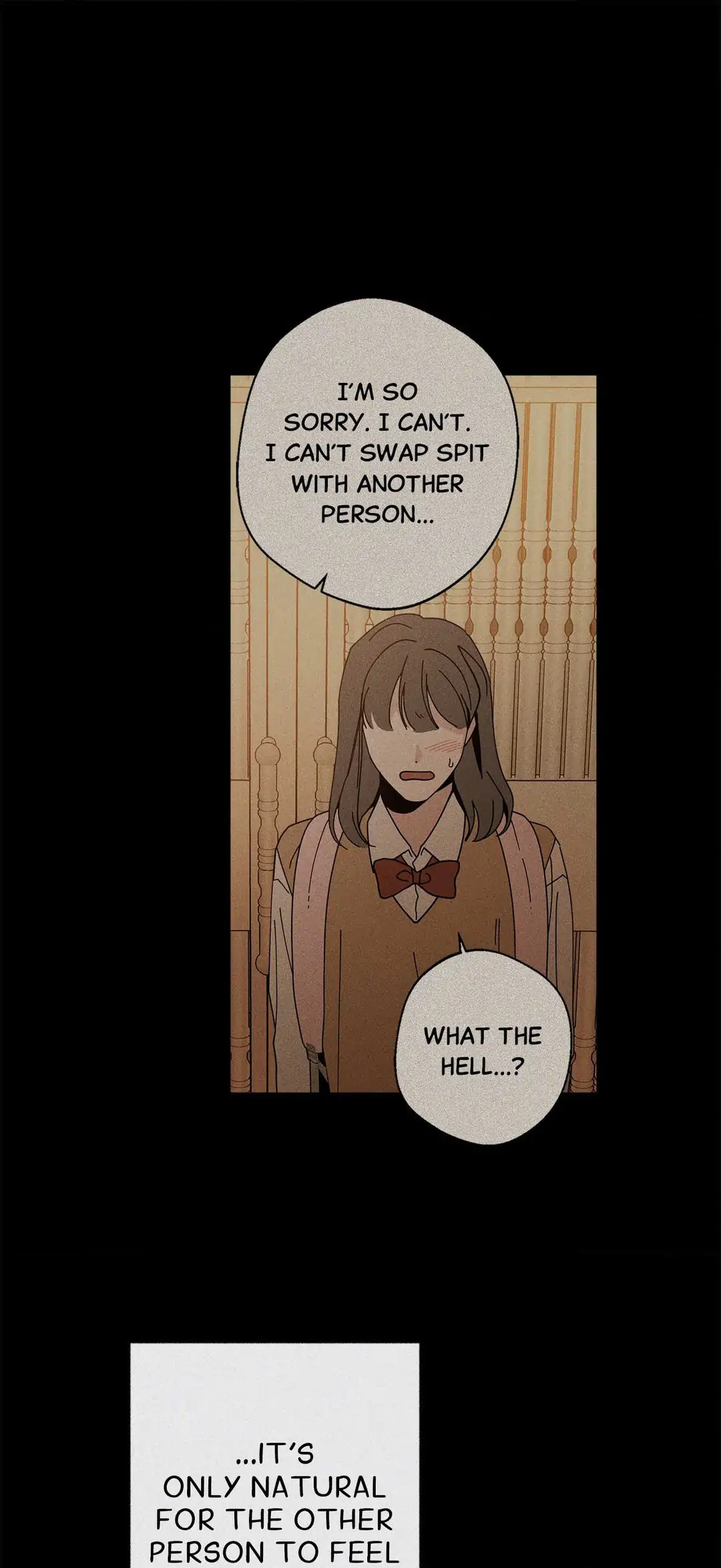 HOME5 [Official] - Chapter 34 manhwa