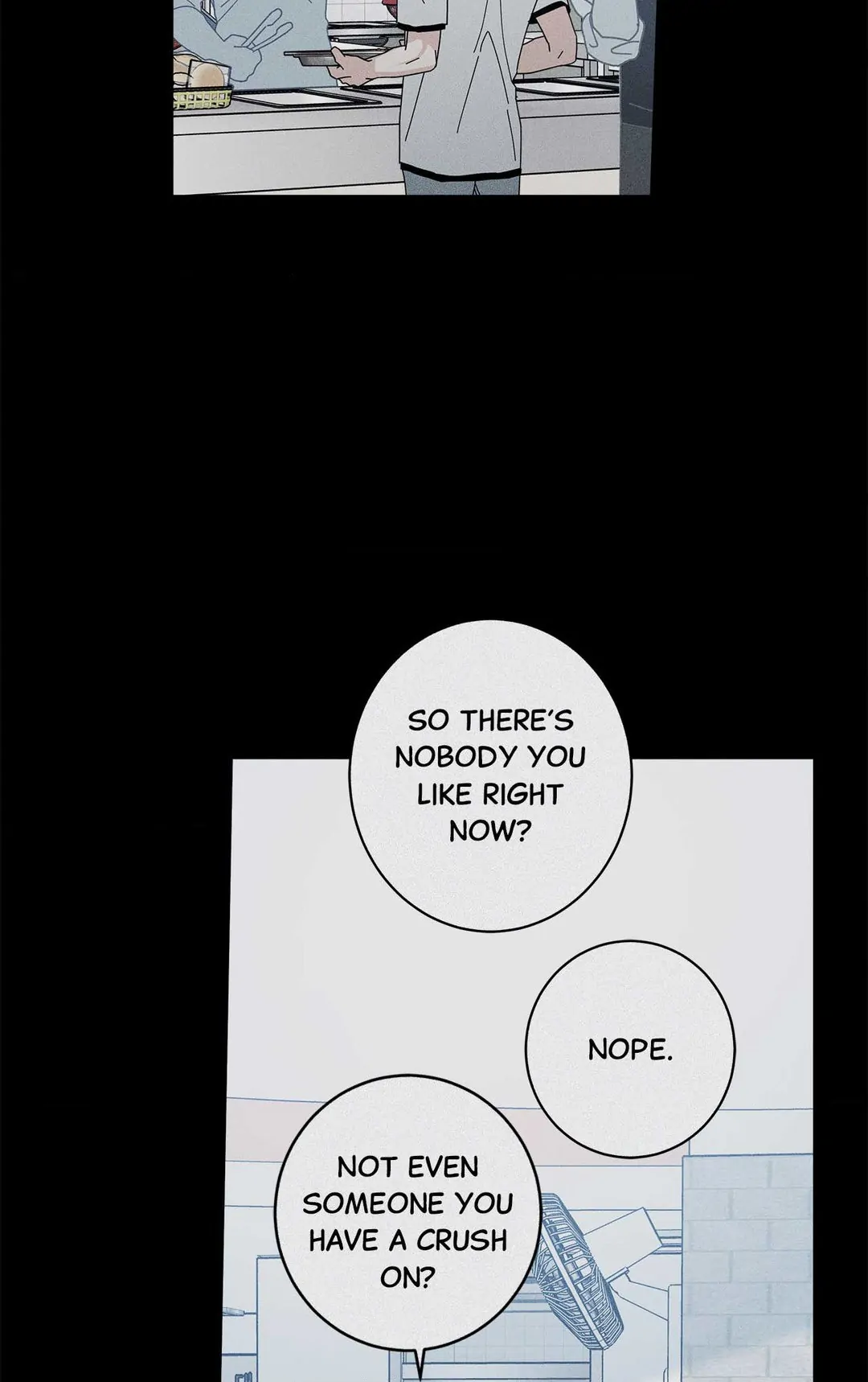 HOME5 [Official] - Chapter 34 manhwa