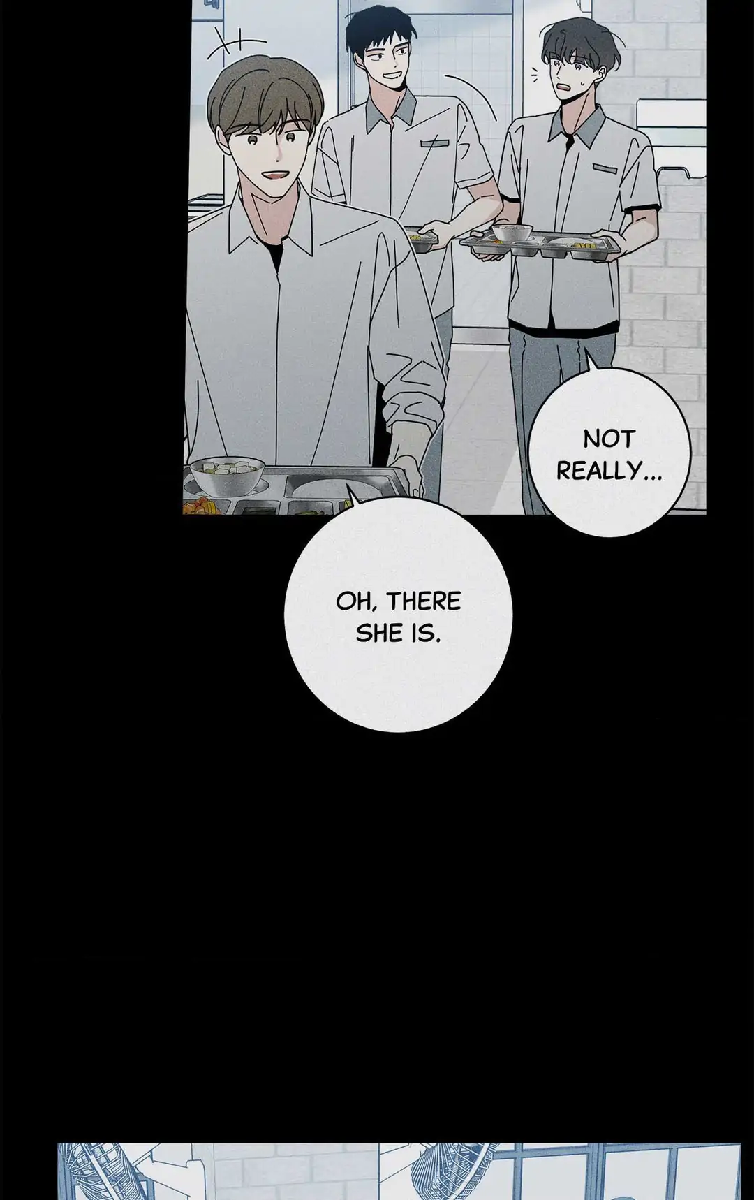 HOME5 [Official] - Chapter 34 manhwa