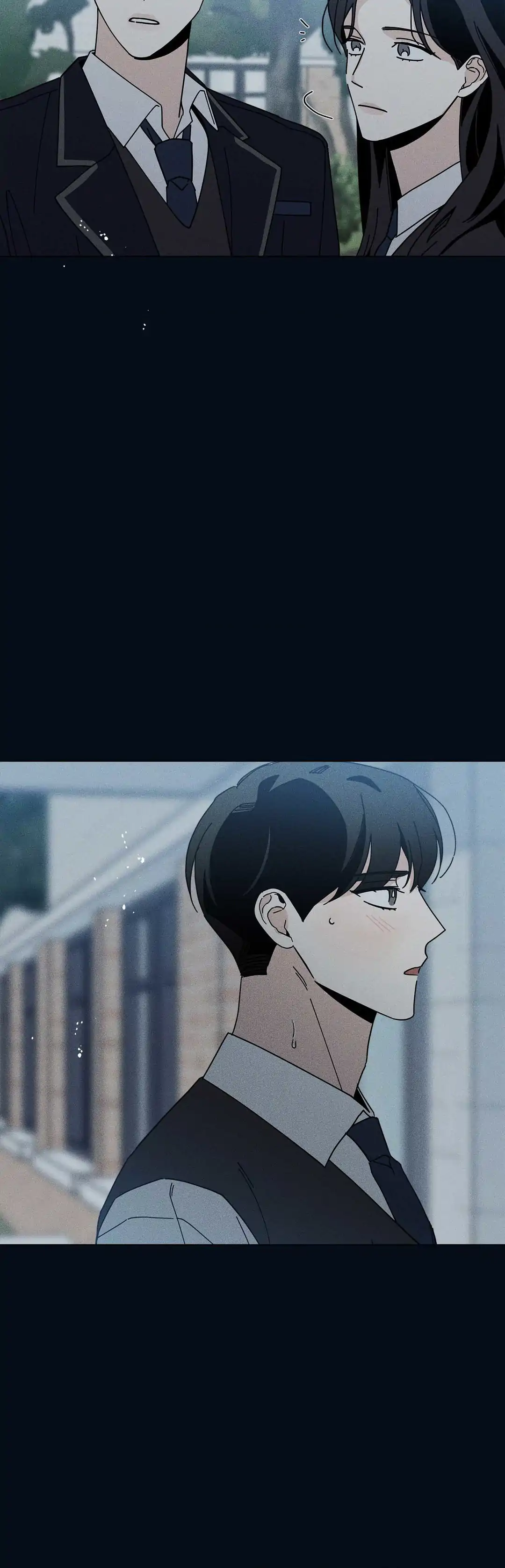 HOME5 [Official] - Chapter 34 manhwa